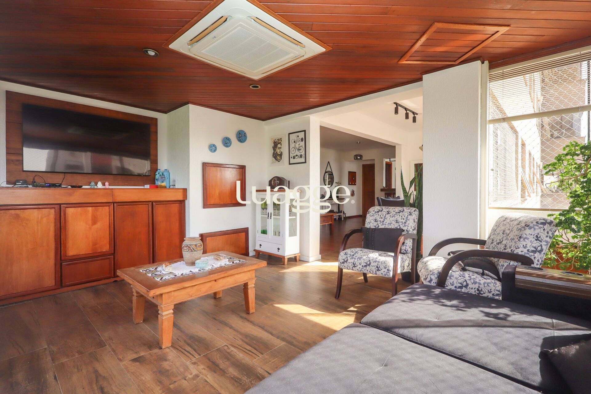Apartamento à venda com 3 quartos, 122m² - Foto 6
