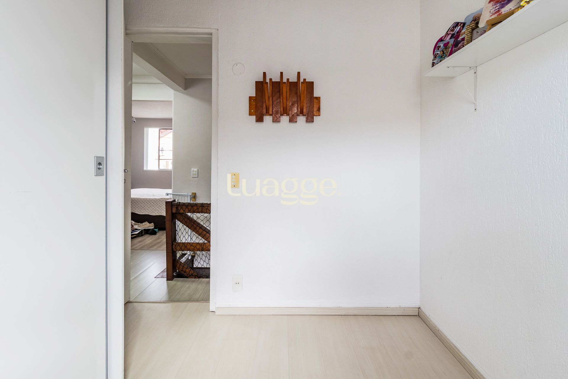 Casa de Condomínio, 4 quartos - Foto 27