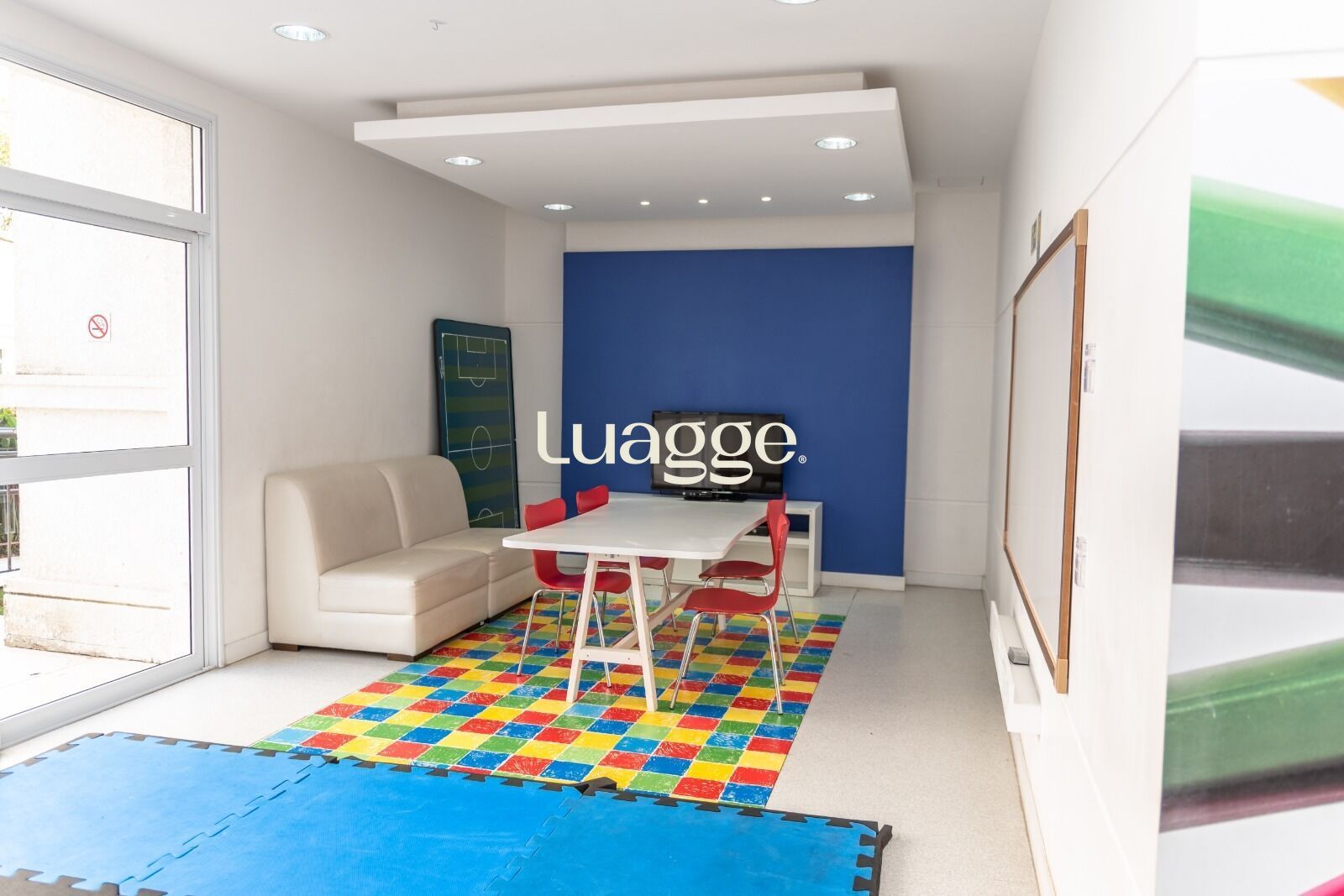 Apartamento à venda com 3 quartos, 106m² - Foto 47