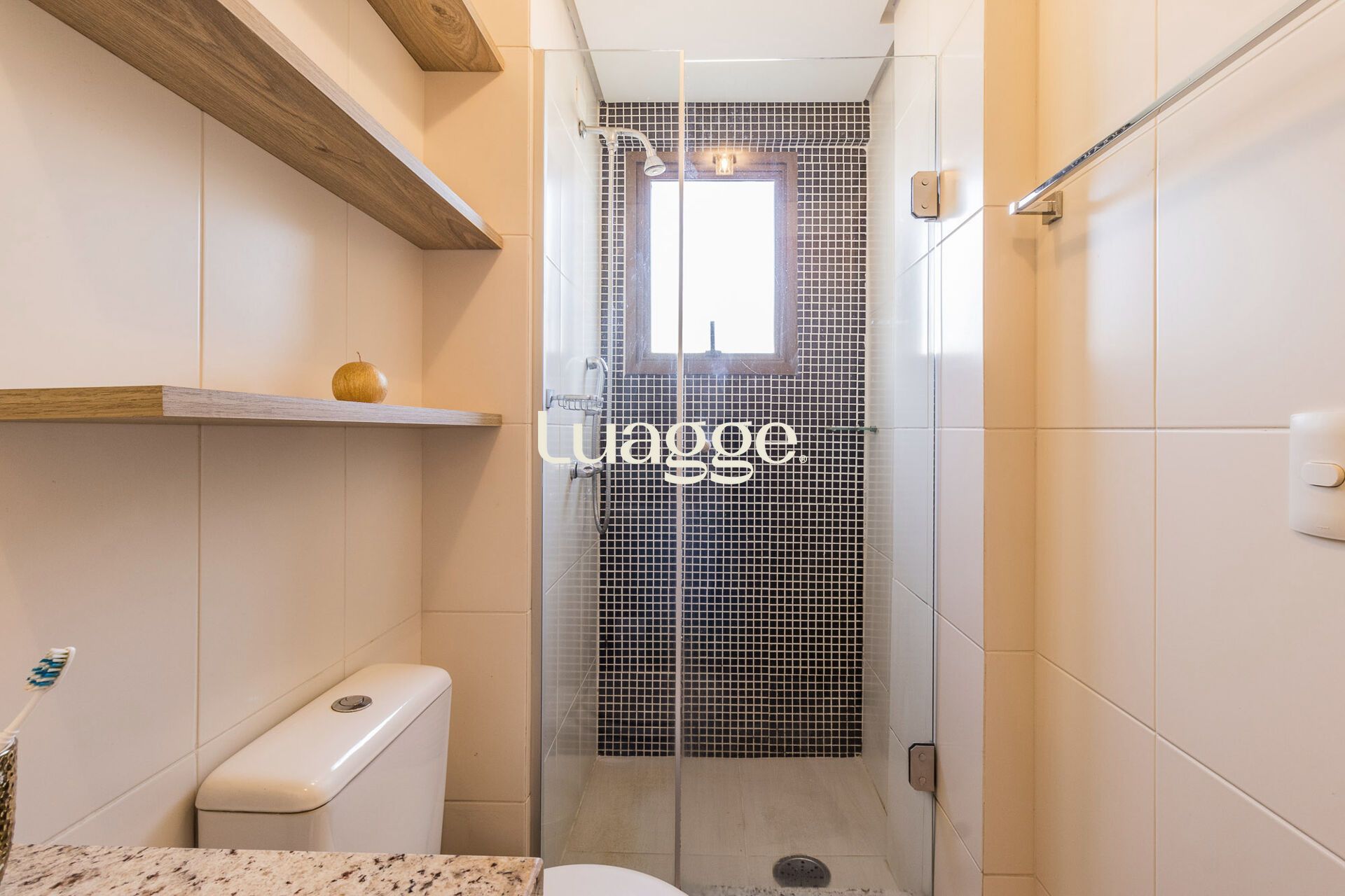 Depósito-Galpão, 166 m² - Foto 21