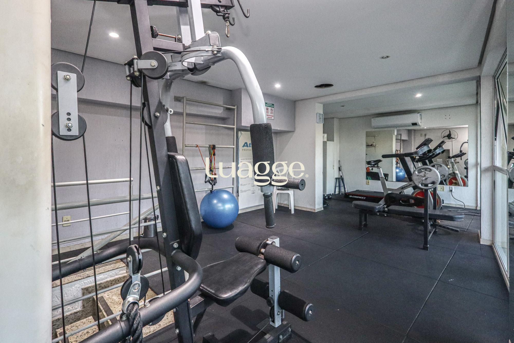 Apartamento à venda com 4 quartos, 110m² - Foto 49