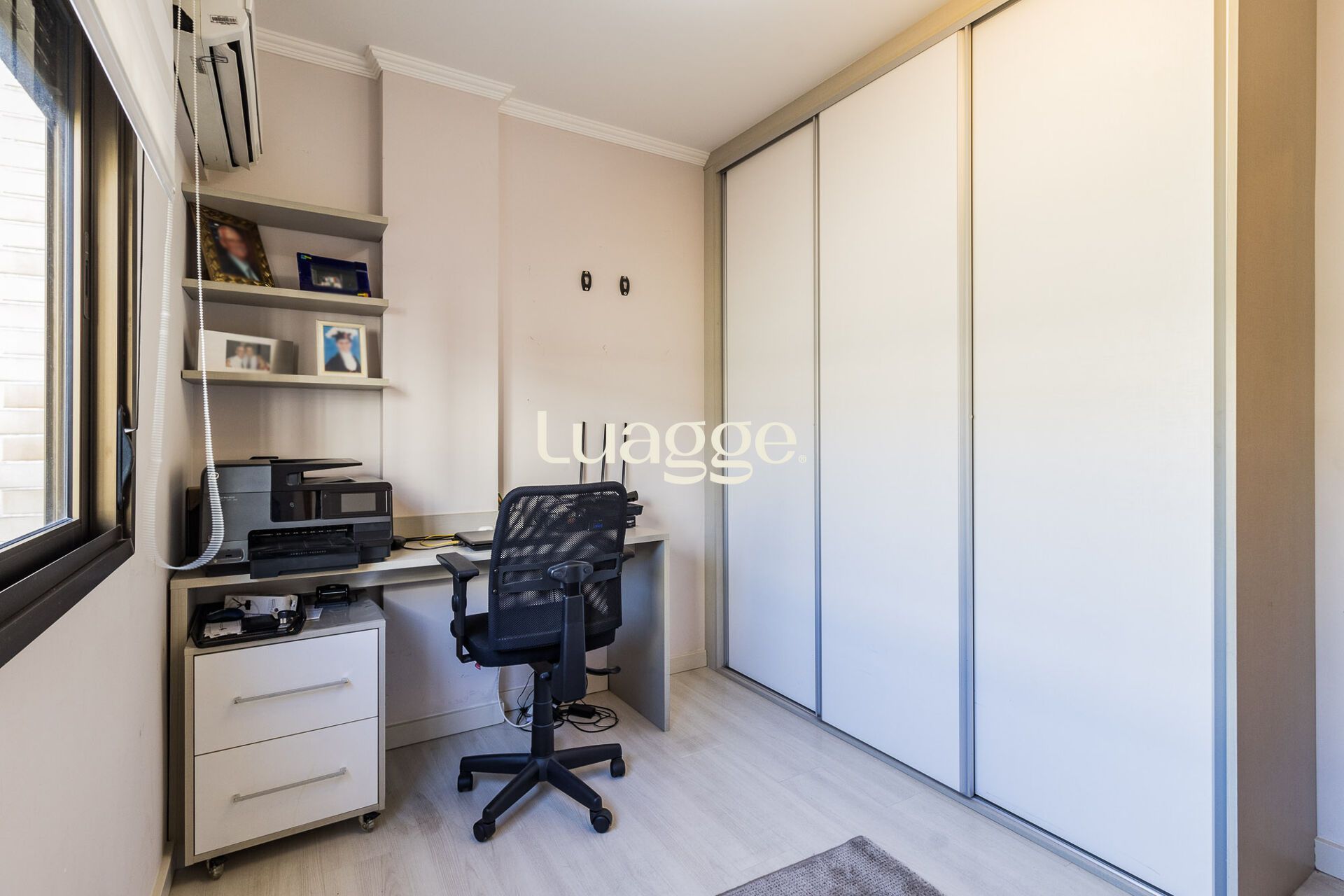 Depósito-Galpão, 166 m² - Foto 18