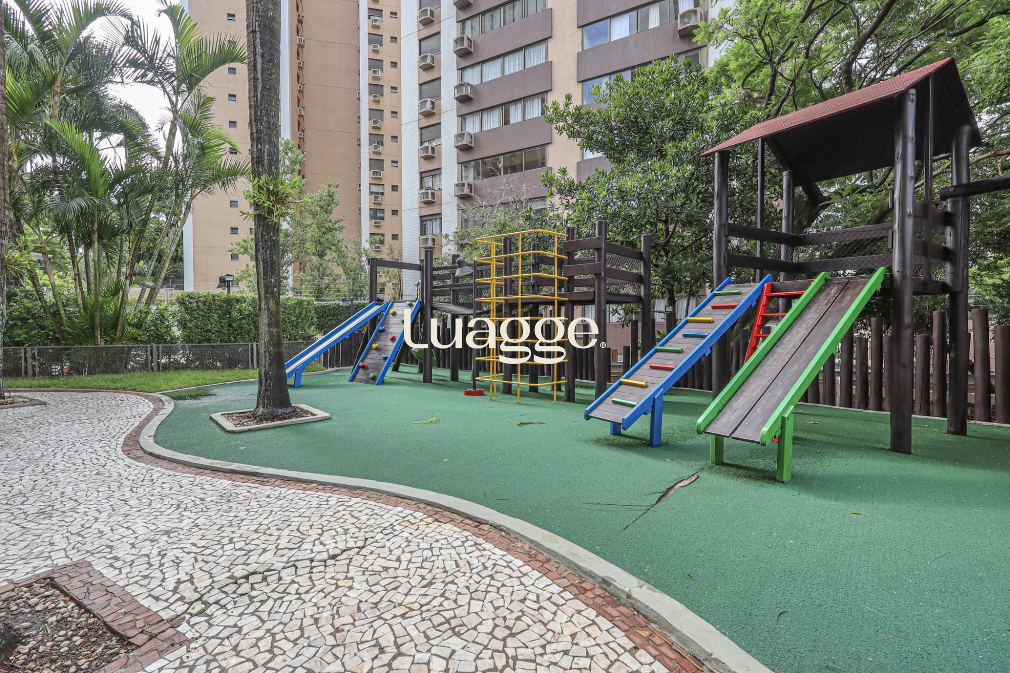Apartamento à venda com 3 quartos, 122m² - Foto 39