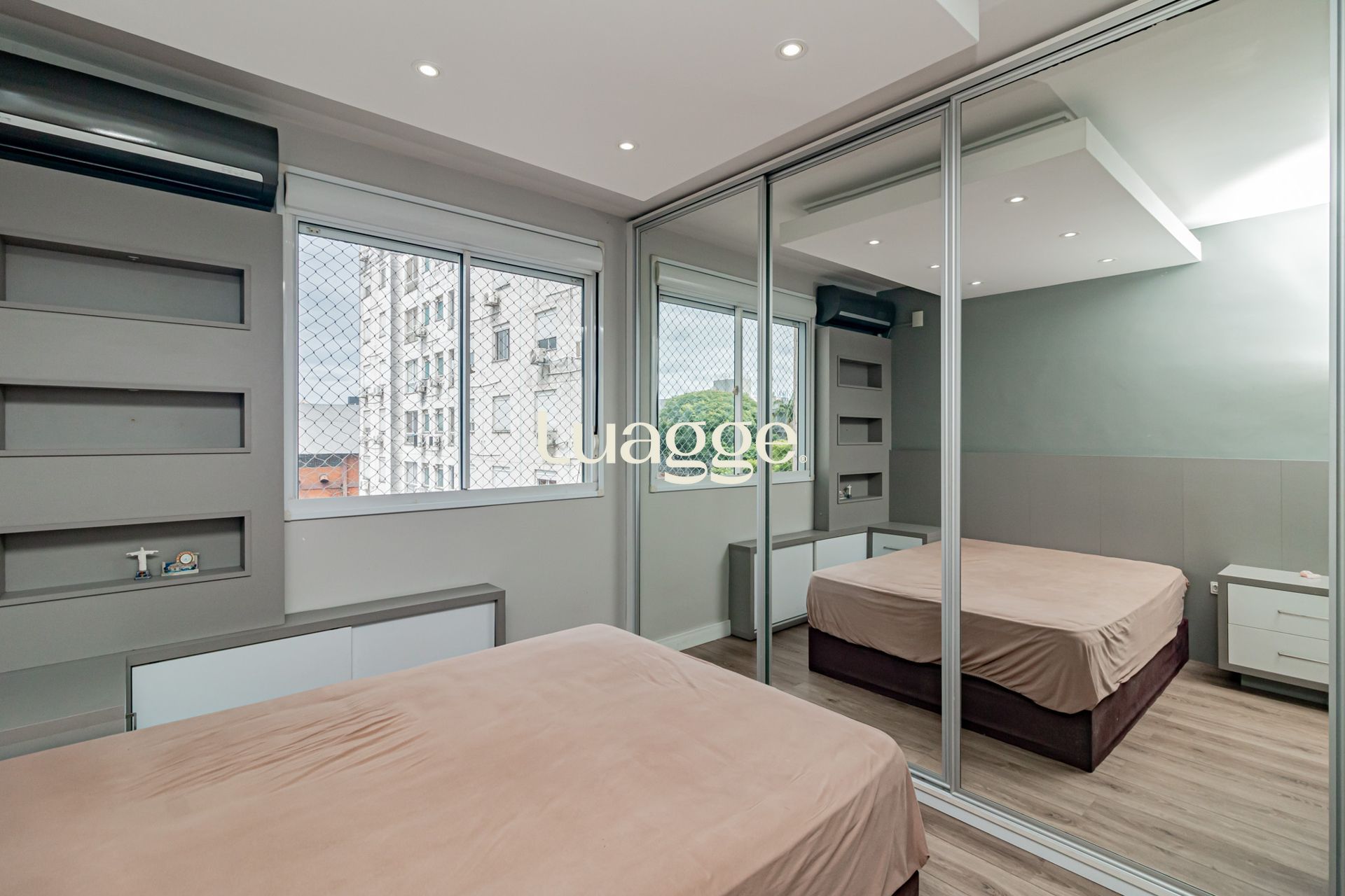 Apartamento à venda com 3 quartos, 71m² - Foto 25