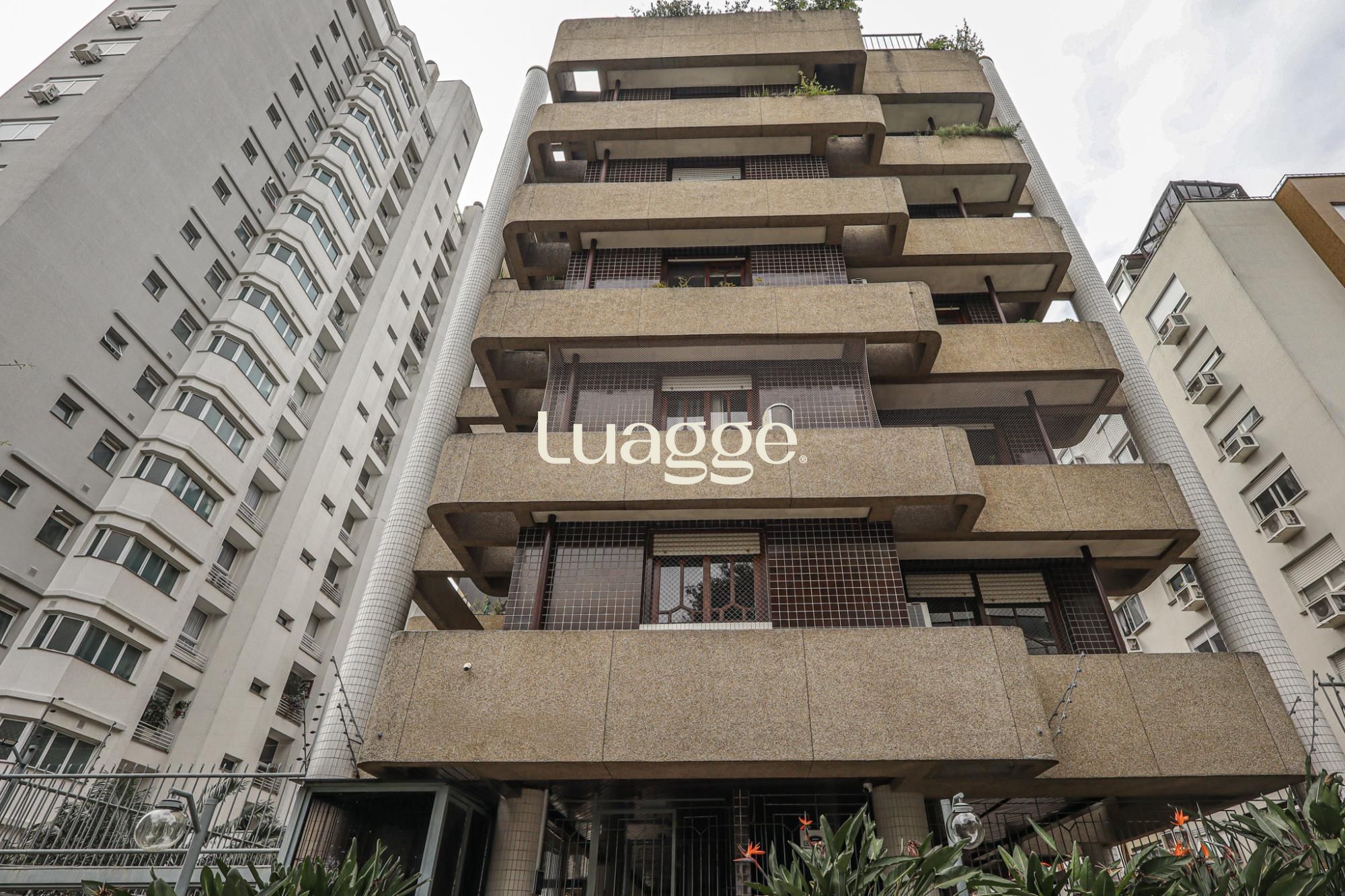 Apartamento à venda com 3 quartos, 150m² - Foto 45