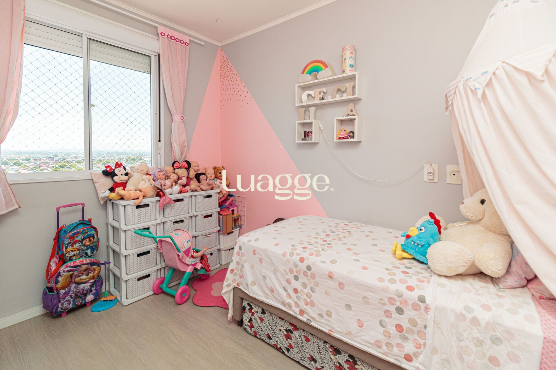 Apartamento, 3 quartos, 73 m² - Foto 25