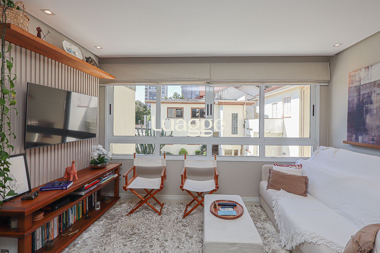 Apartamento, 2 quartos, à venda, 67 m², Petrópolis - Porto Alegre — foto 2