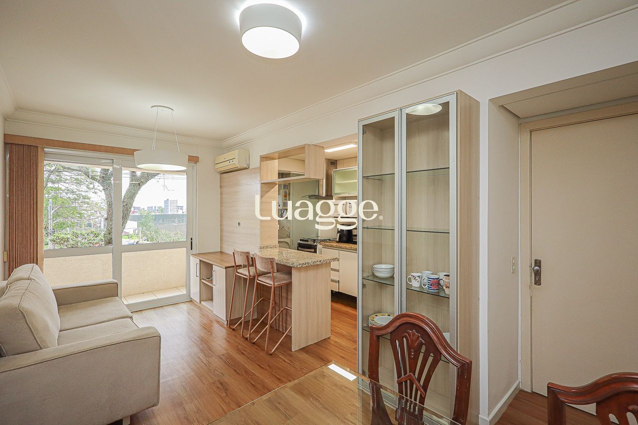 Apartamento, 2 quartos, à venda, 59 m², Petrópolis - Porto Alegre — foto 4