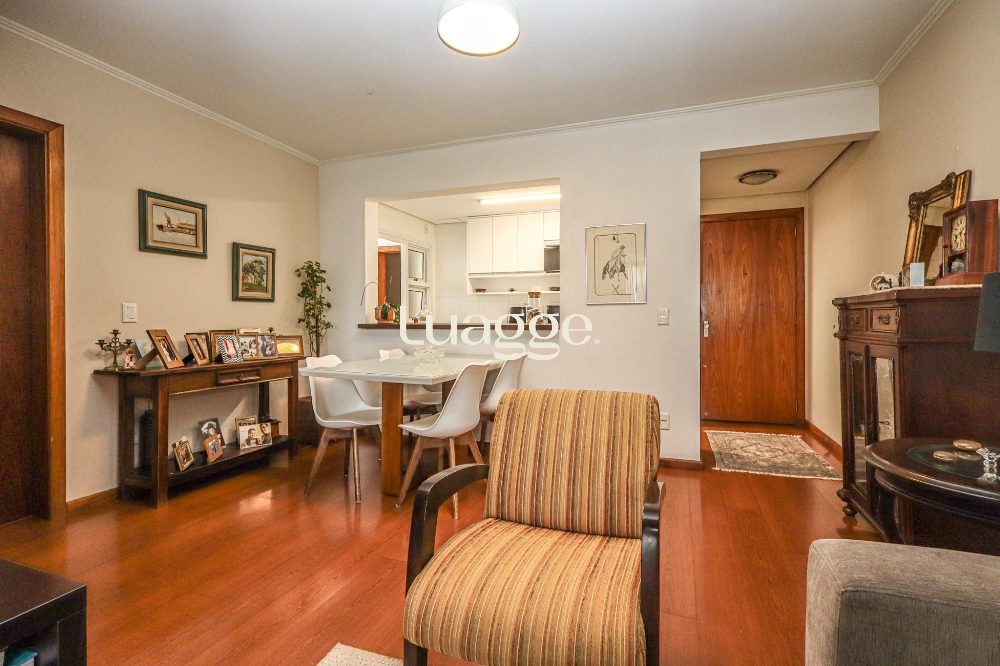 Apartamento à venda com 3 quartos, 98m² - Foto 9
