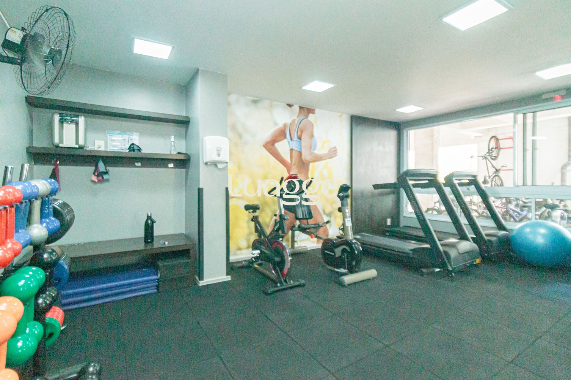 Apartamento, 2 quartos, 58 m² - Foto 41