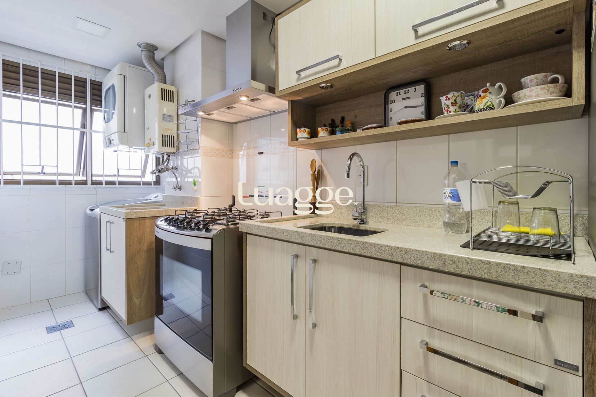 Apartamento, 2 quartos, 75 m² - Foto 23