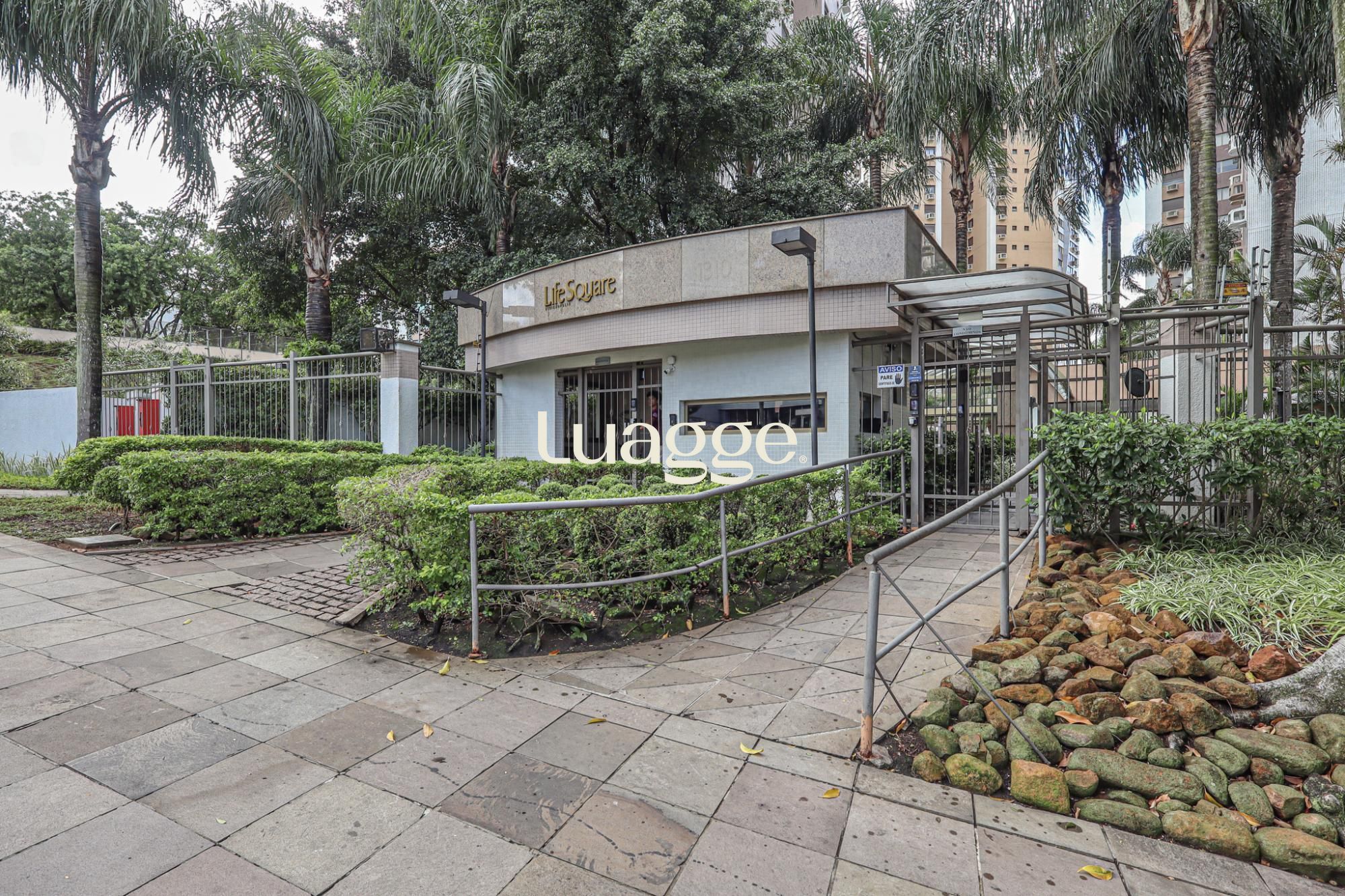 Apartamento à venda com 3 quartos, 122m² - Foto 55