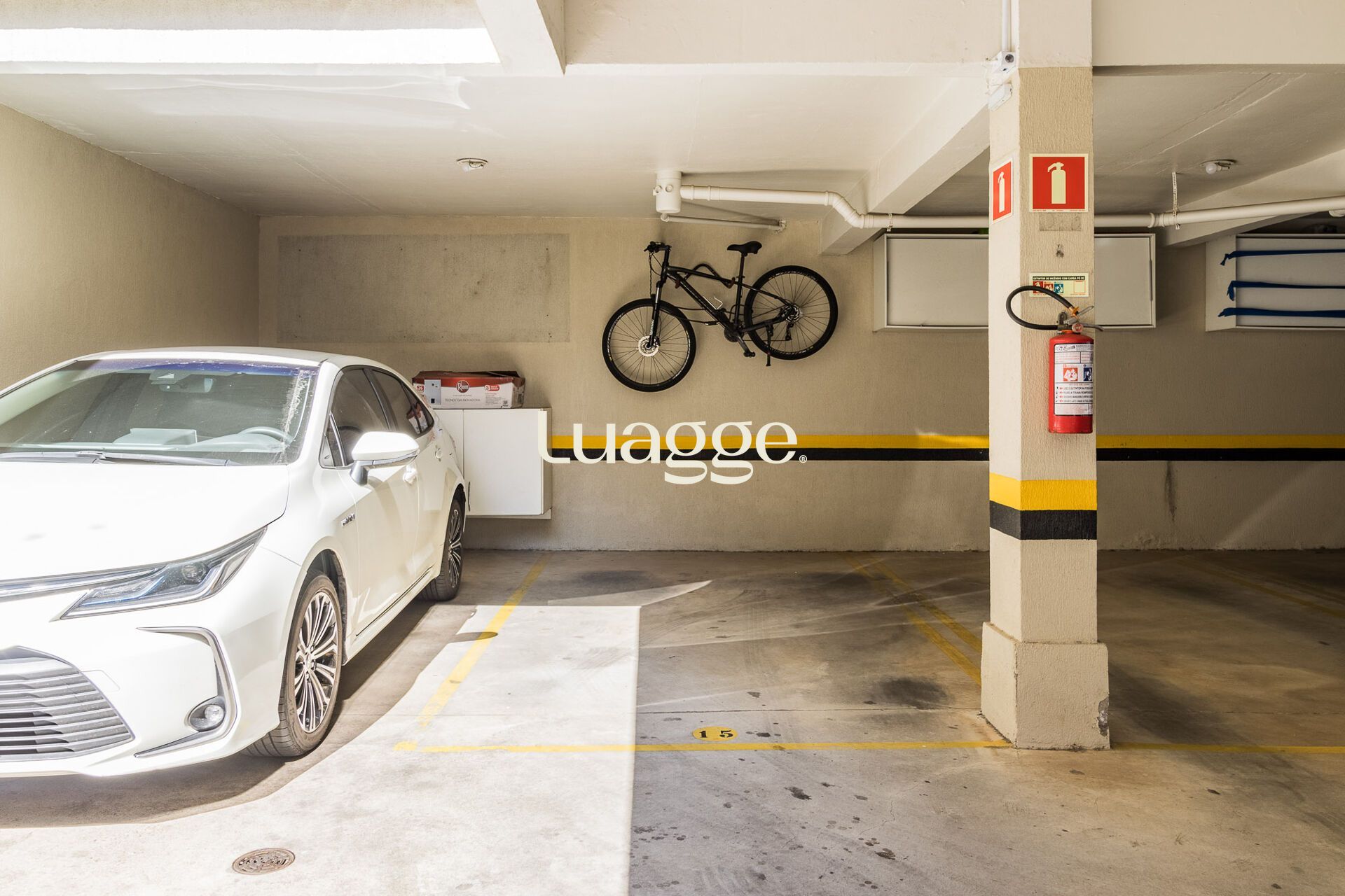 Depósito-Galpão, 166 m² - Foto 40