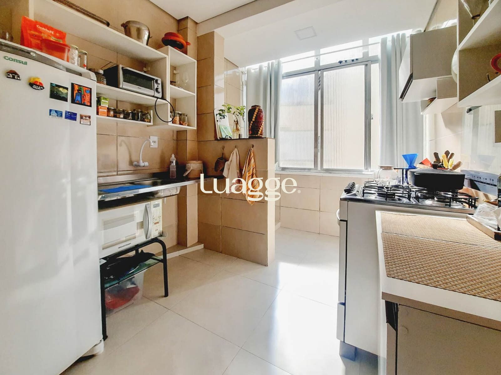 Apartamento, 1 quarto, 51 m² - Foto 8