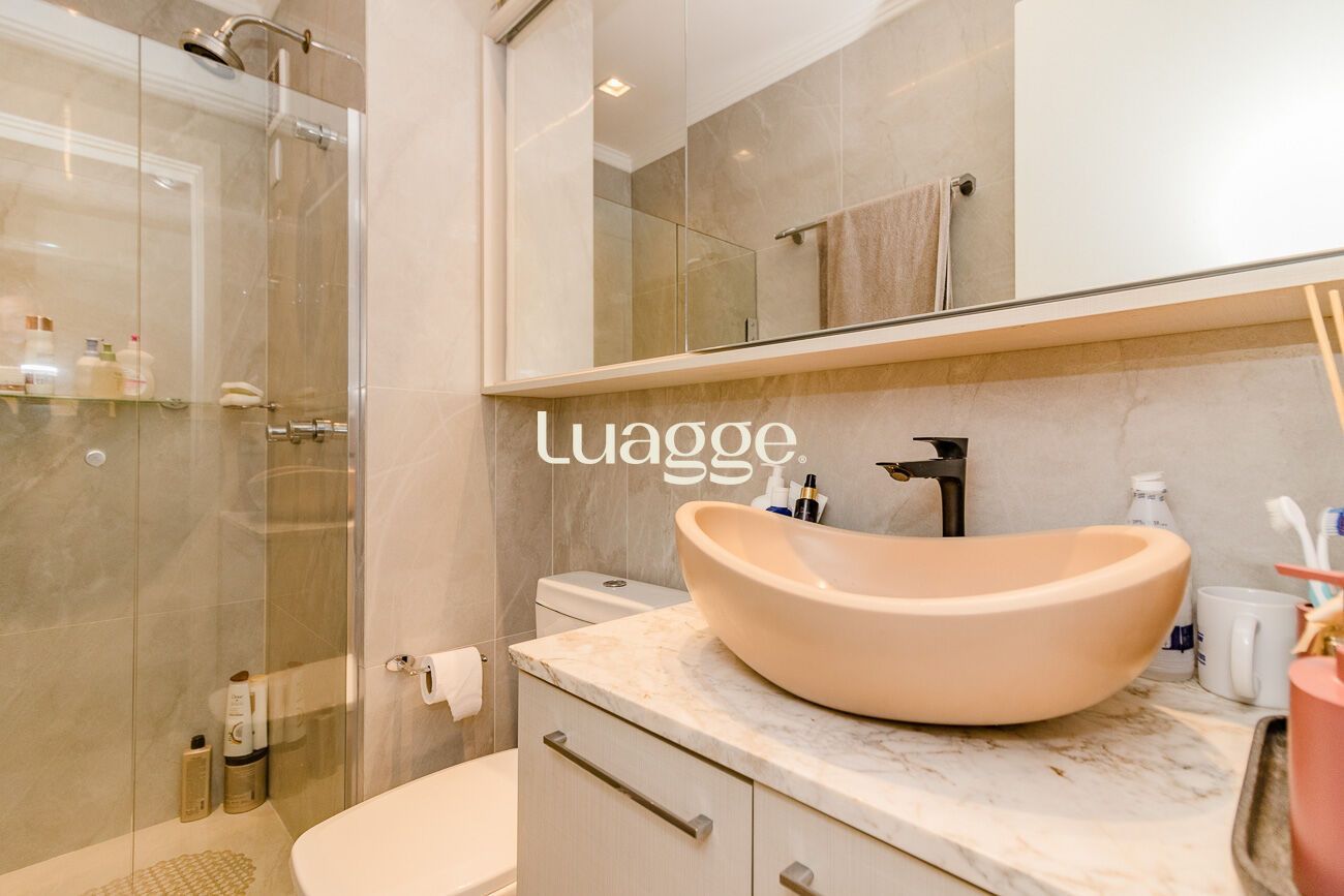 Apartamento, 2 quartos, 58 m² - Foto 14