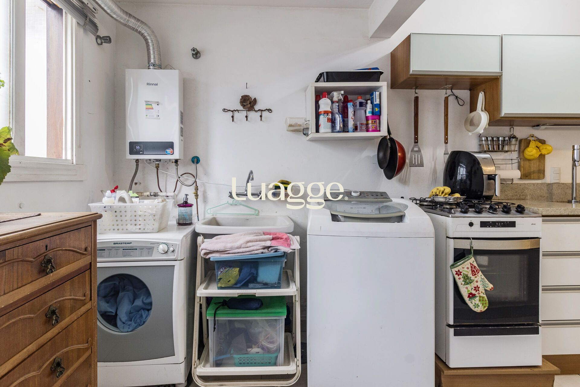 Apartamento, 2 quartos, 99 m² - Foto 15