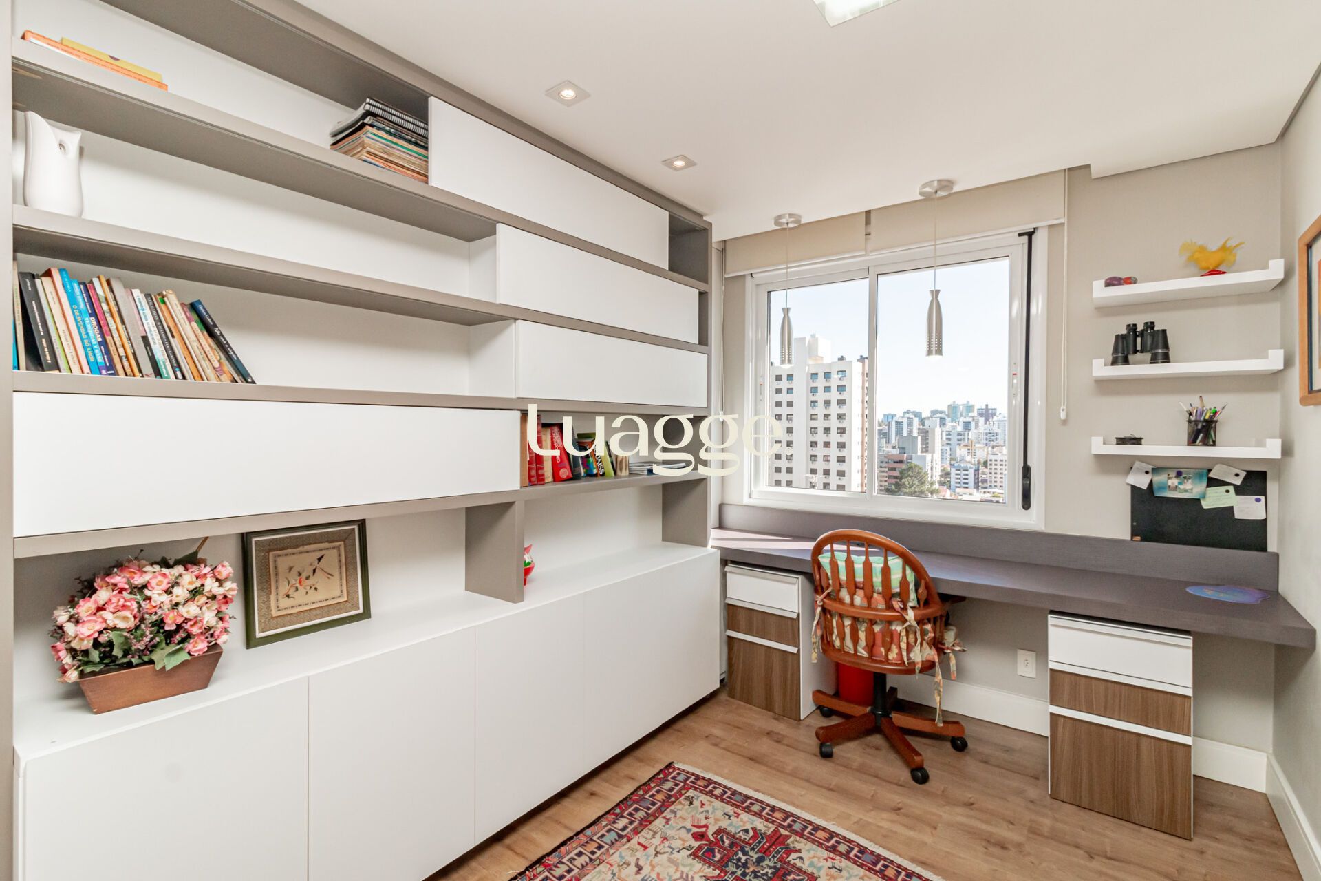 Apartamento, 3 quartos, 76 m² - Foto 19