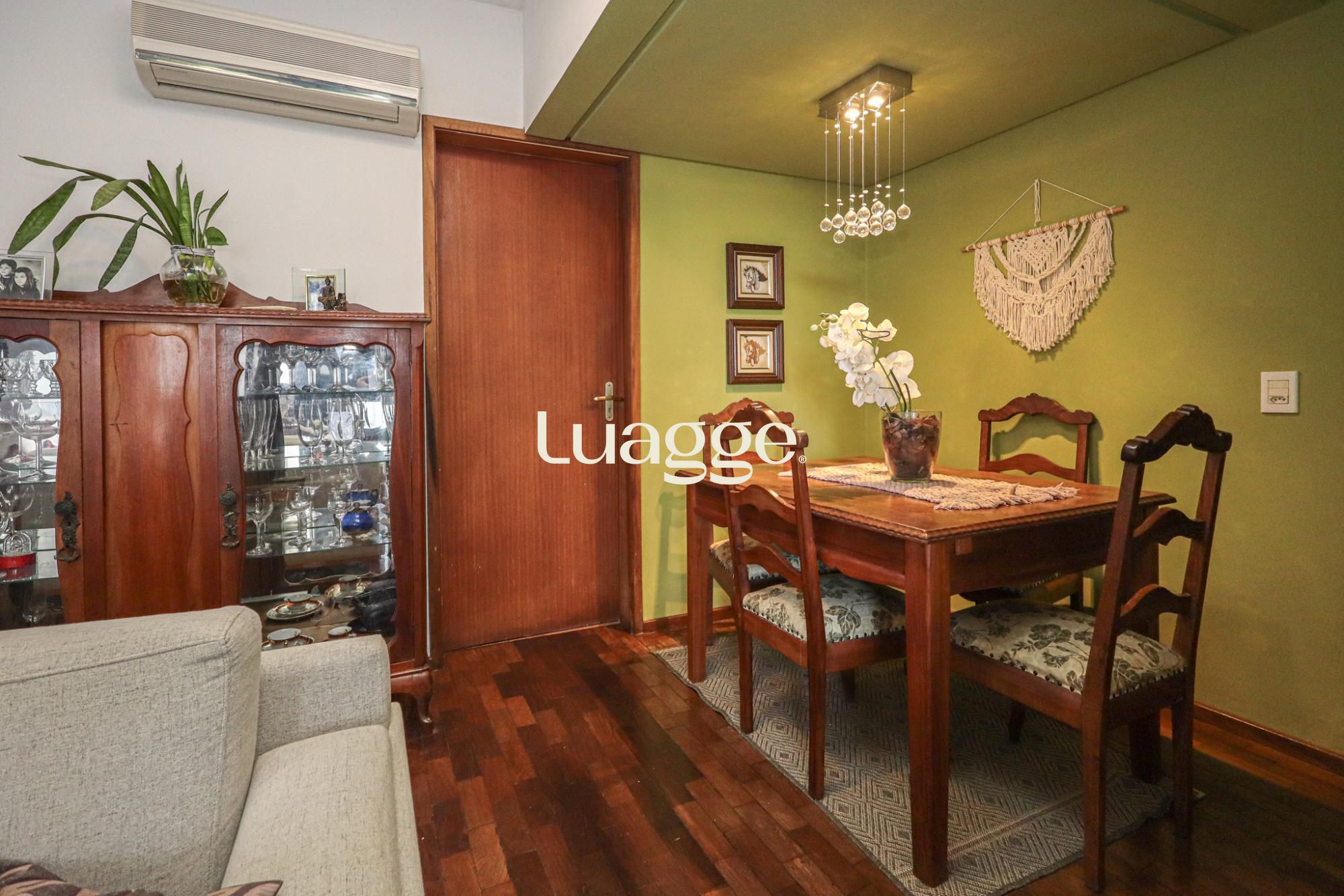 Apartamento à venda com 2 quartos, 81m² - Foto 5