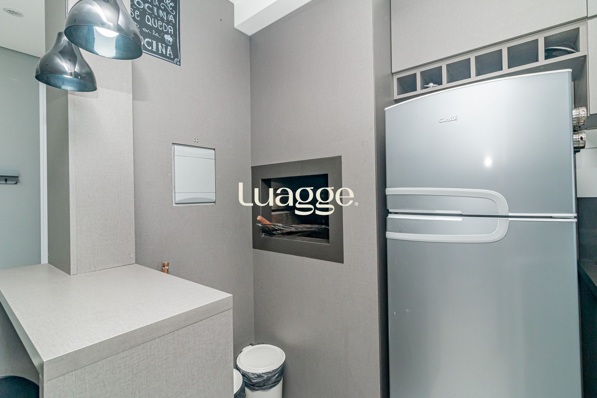 Apartamento à venda com 3 quartos, 71m² - Foto 9