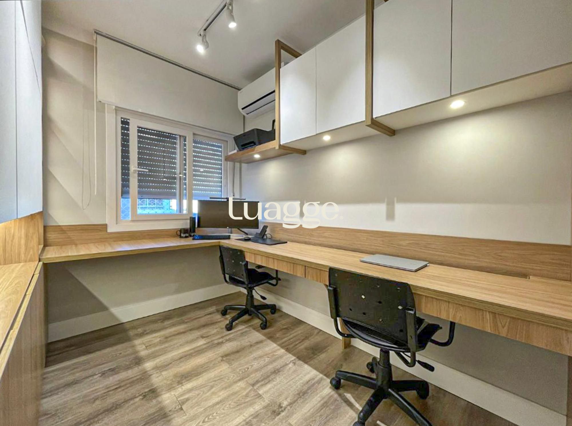 Apartamento à venda com 3 quartos, 77m² - Foto 25