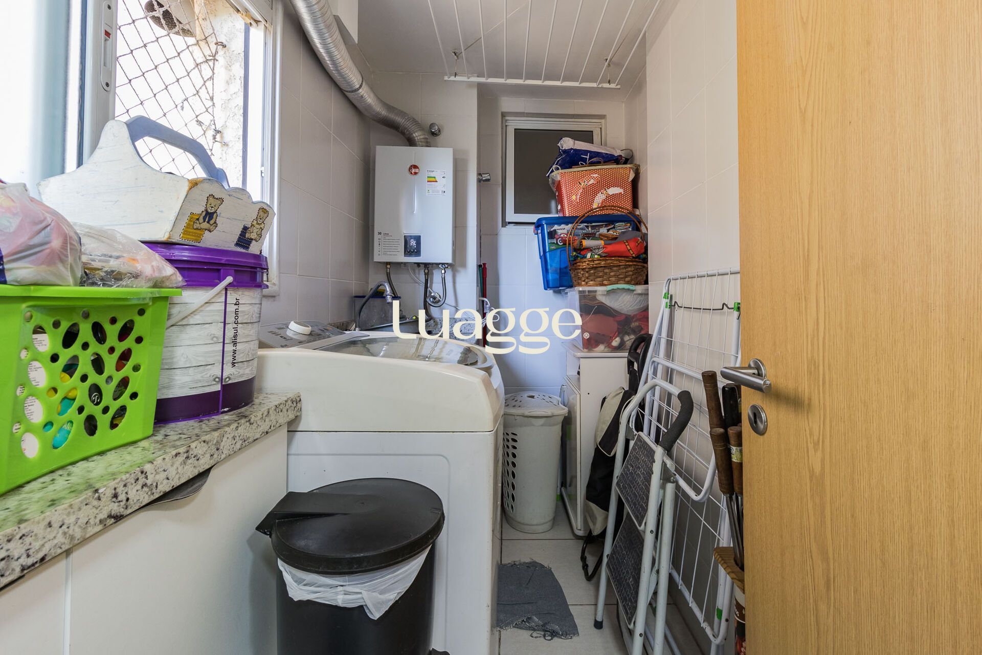 Apartamento à venda com 3 quartos, 106m² - Foto 31