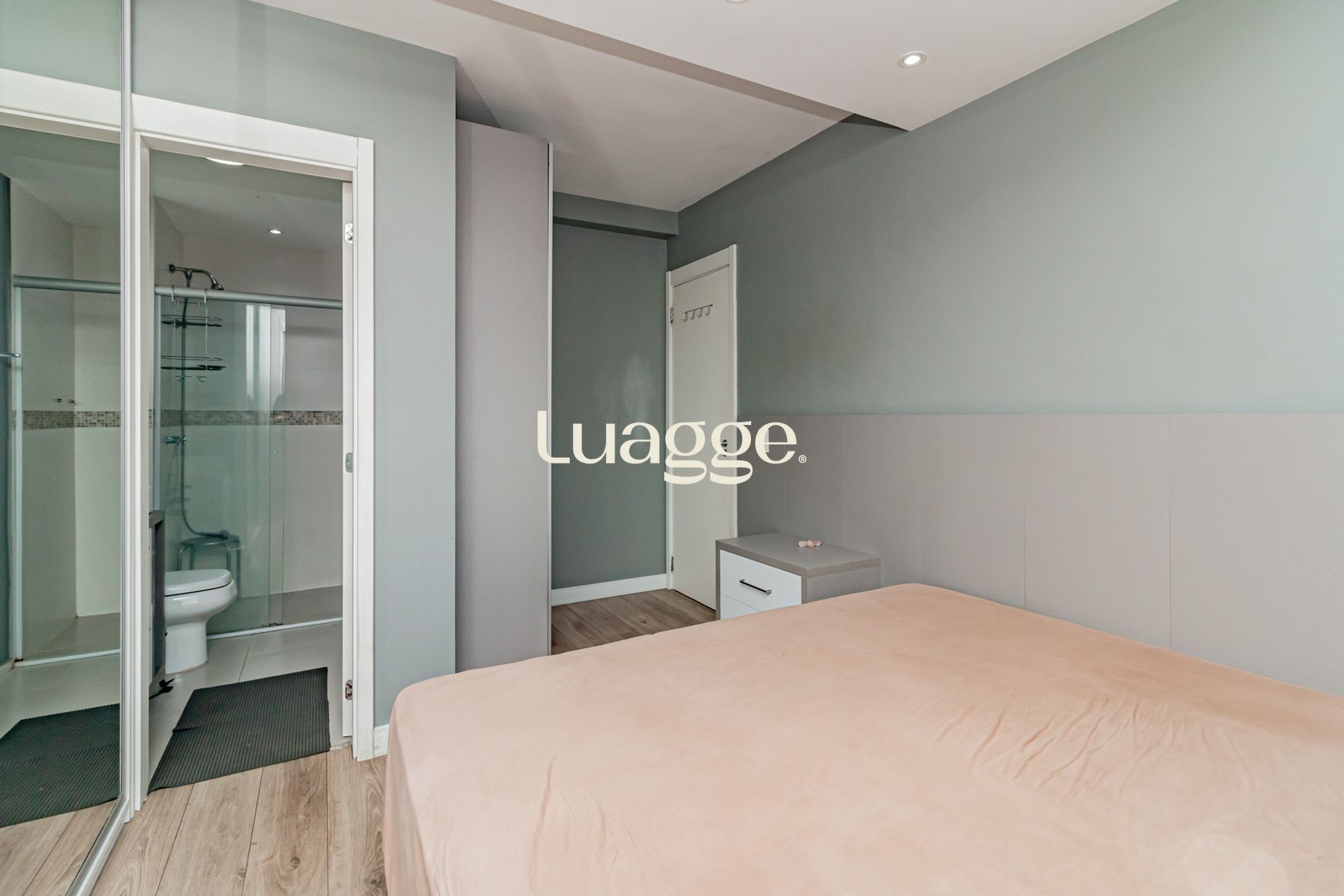 Apartamento à venda com 3 quartos, 71m² - Foto 26