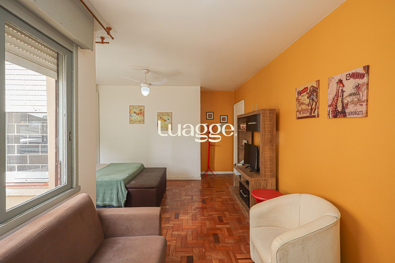 Loft, à venda, 33 m², Menino Deus - Porto Alegre — foto 5