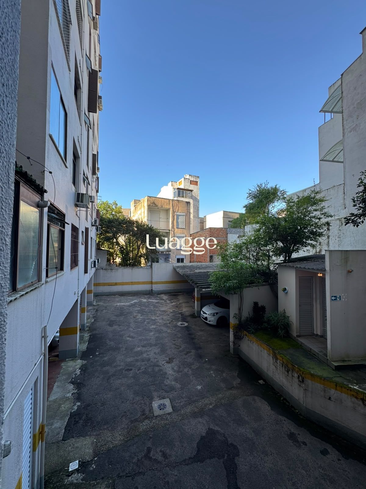 Apartamento, 2 quartos, à venda, 60 m², Centro Histórico - Porto Alegre — foto 4