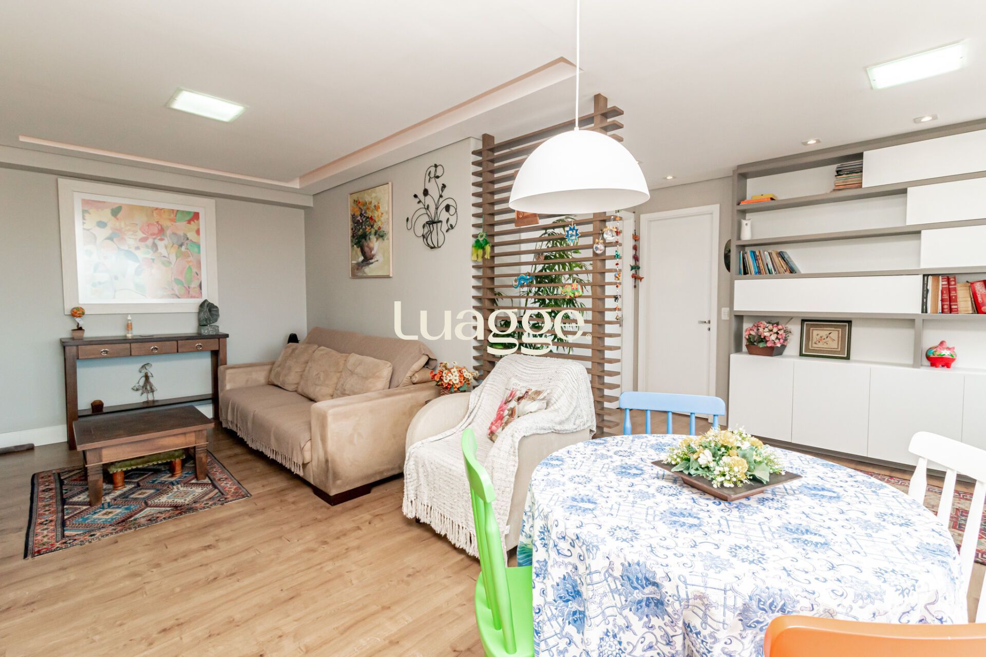 Apartamento, 3 quartos, 76 m² - Foto 4