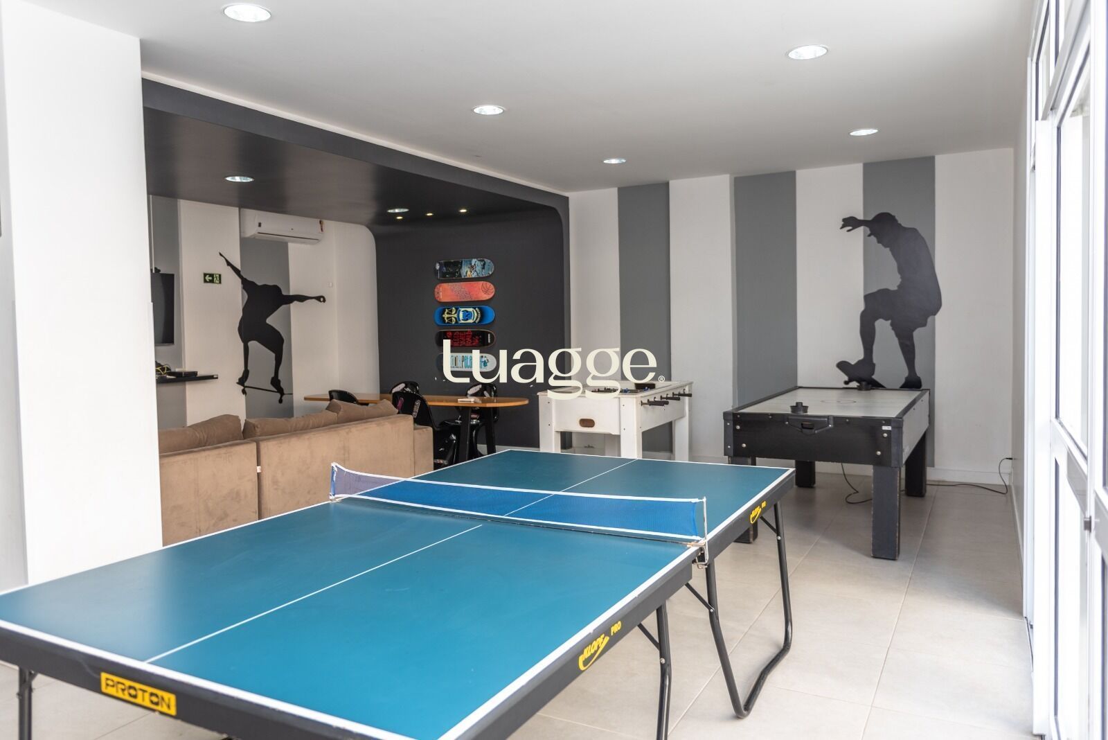 Apartamento à venda com 3 quartos, 106m² - Foto 41