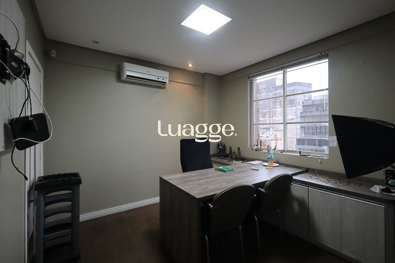 Sala comercial a venda no Centro Histórico