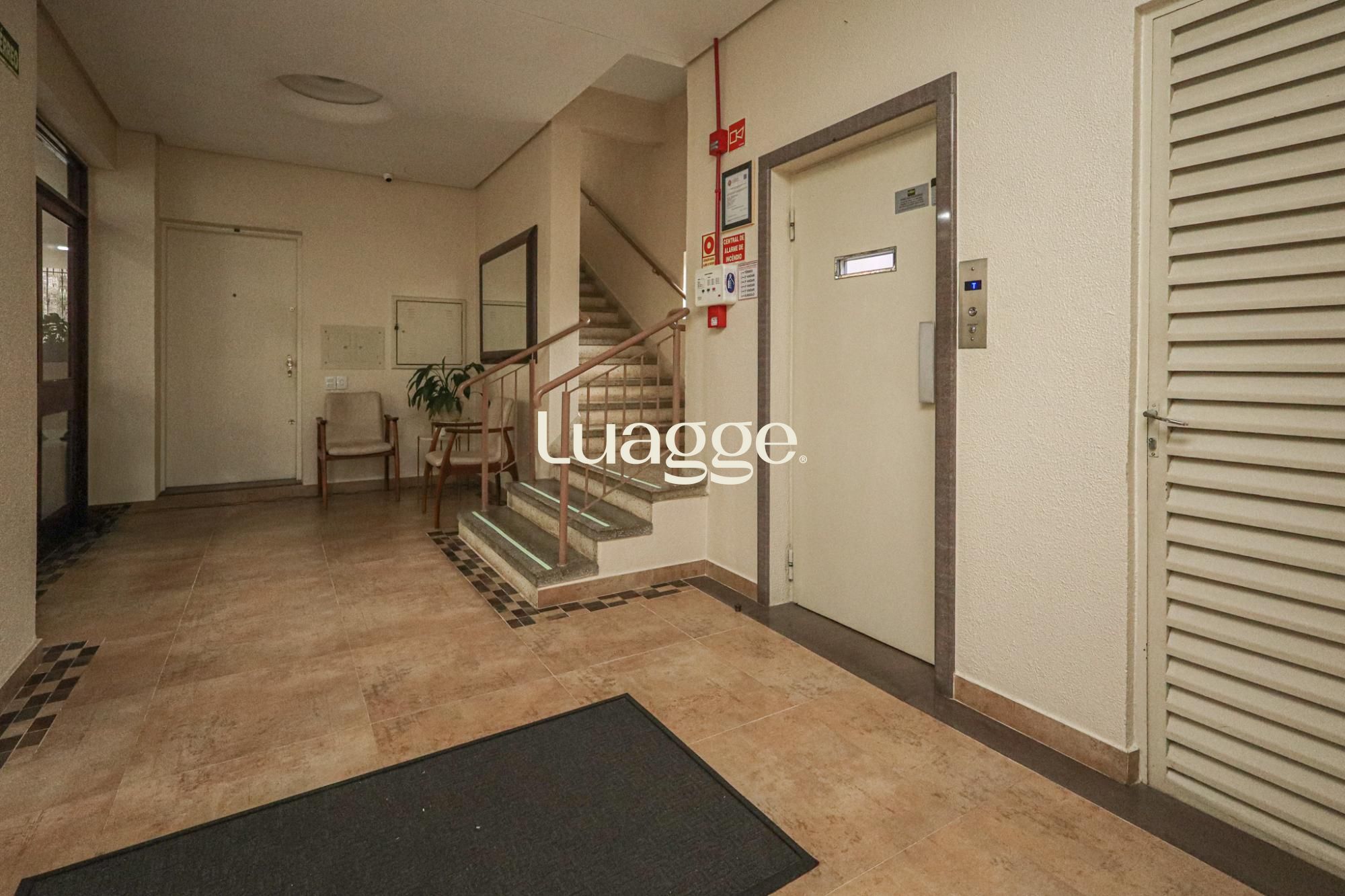 Apartamento, 1 quarto, 42 m² - Foto 17