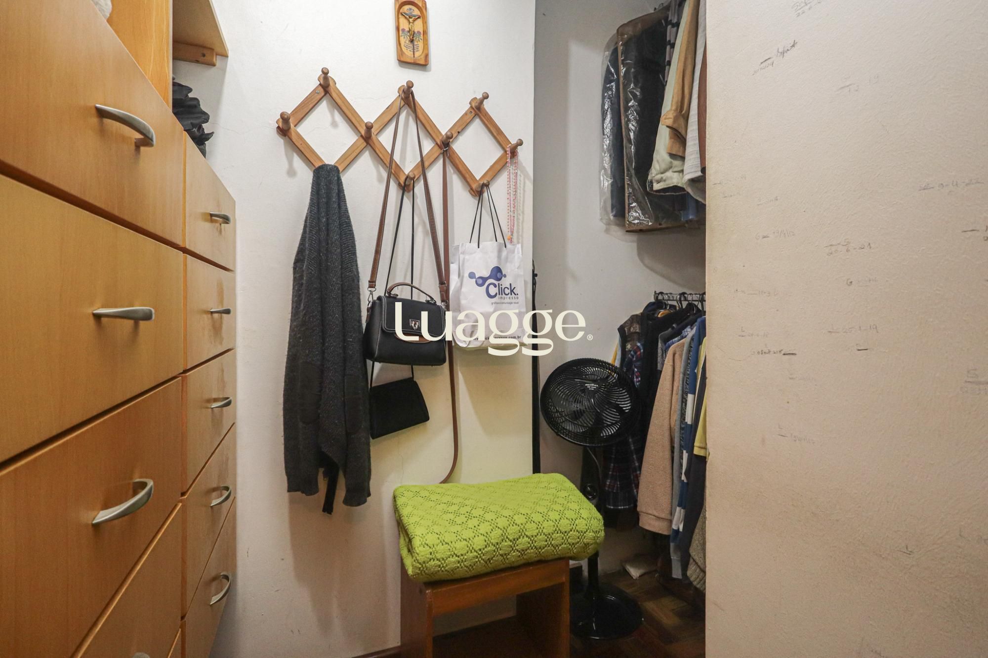 Casa à venda com 3 quartos, 187m² - Foto 27
