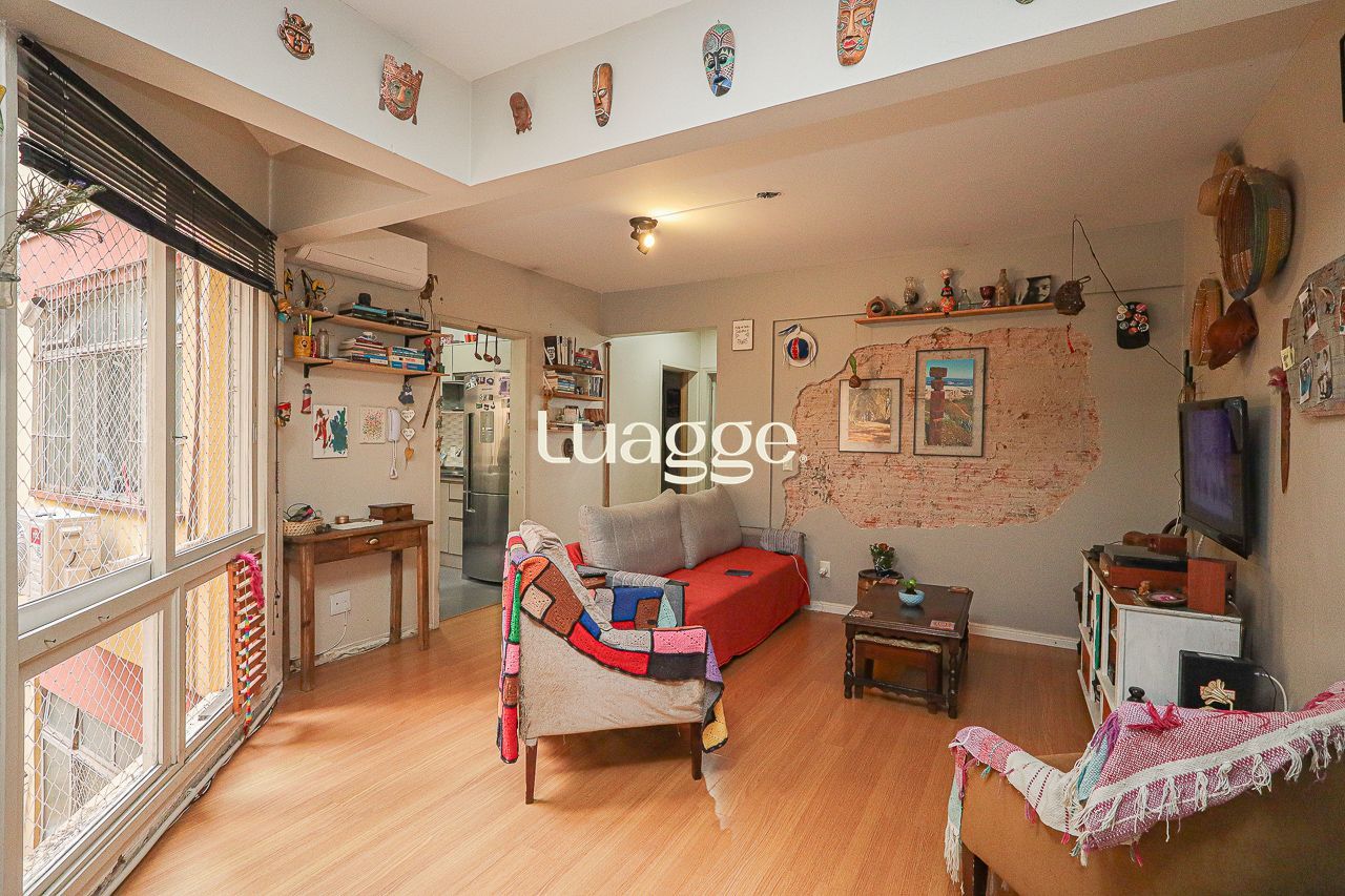 Apartamento, 2 quartos, à venda, 74 m², Centro Histórico - Porto Alegre — foto 2