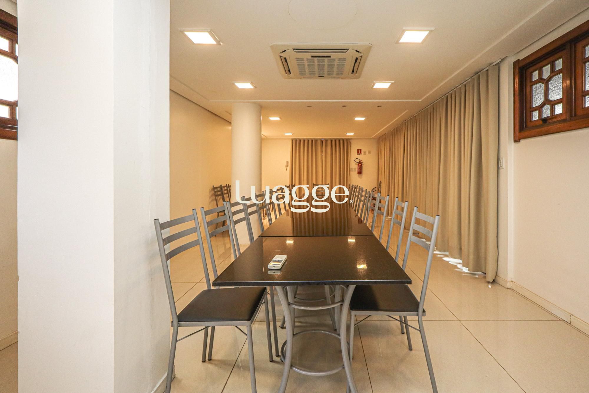 Apartamento à venda com 3 quartos, 150m² - Foto 43
