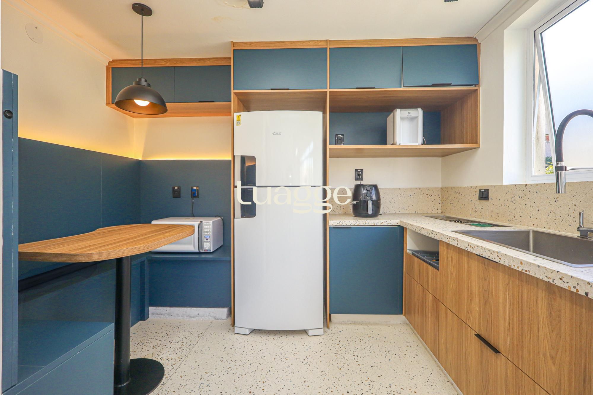 Apartamento à venda com 3 quartos, 90m² - Foto 9