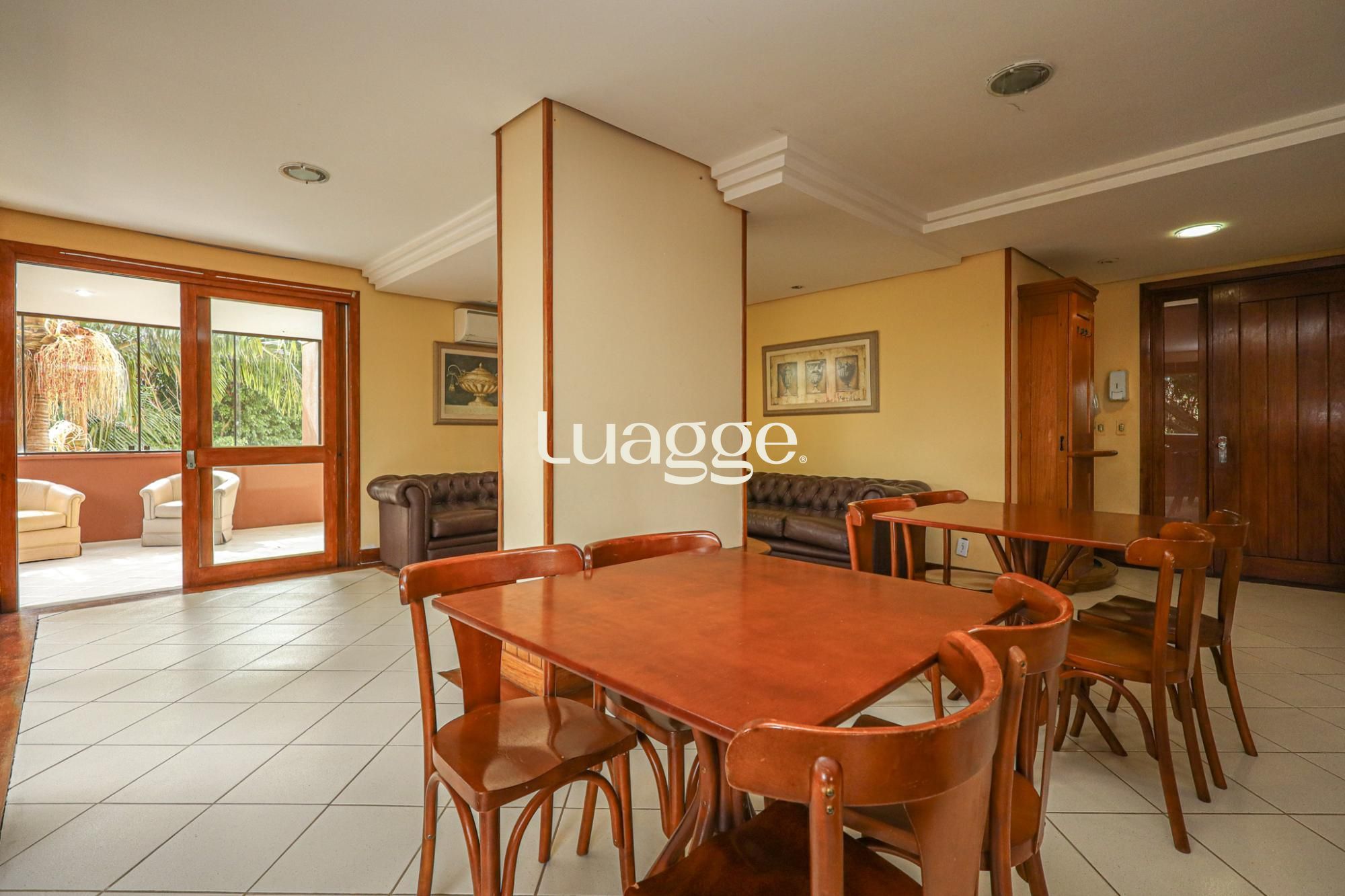 Apartamento à venda com 3 quartos, 98m² - Foto 47