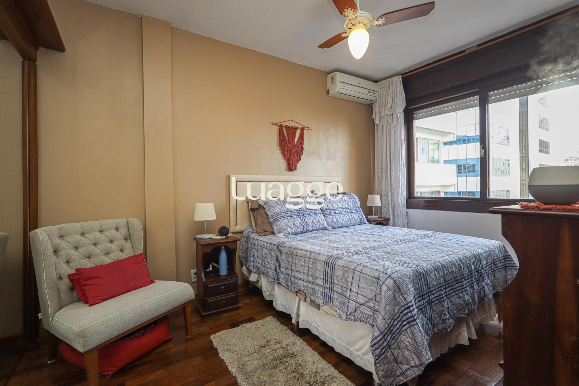 Apartamento à venda com 2 quartos, 81m² - Foto 13
