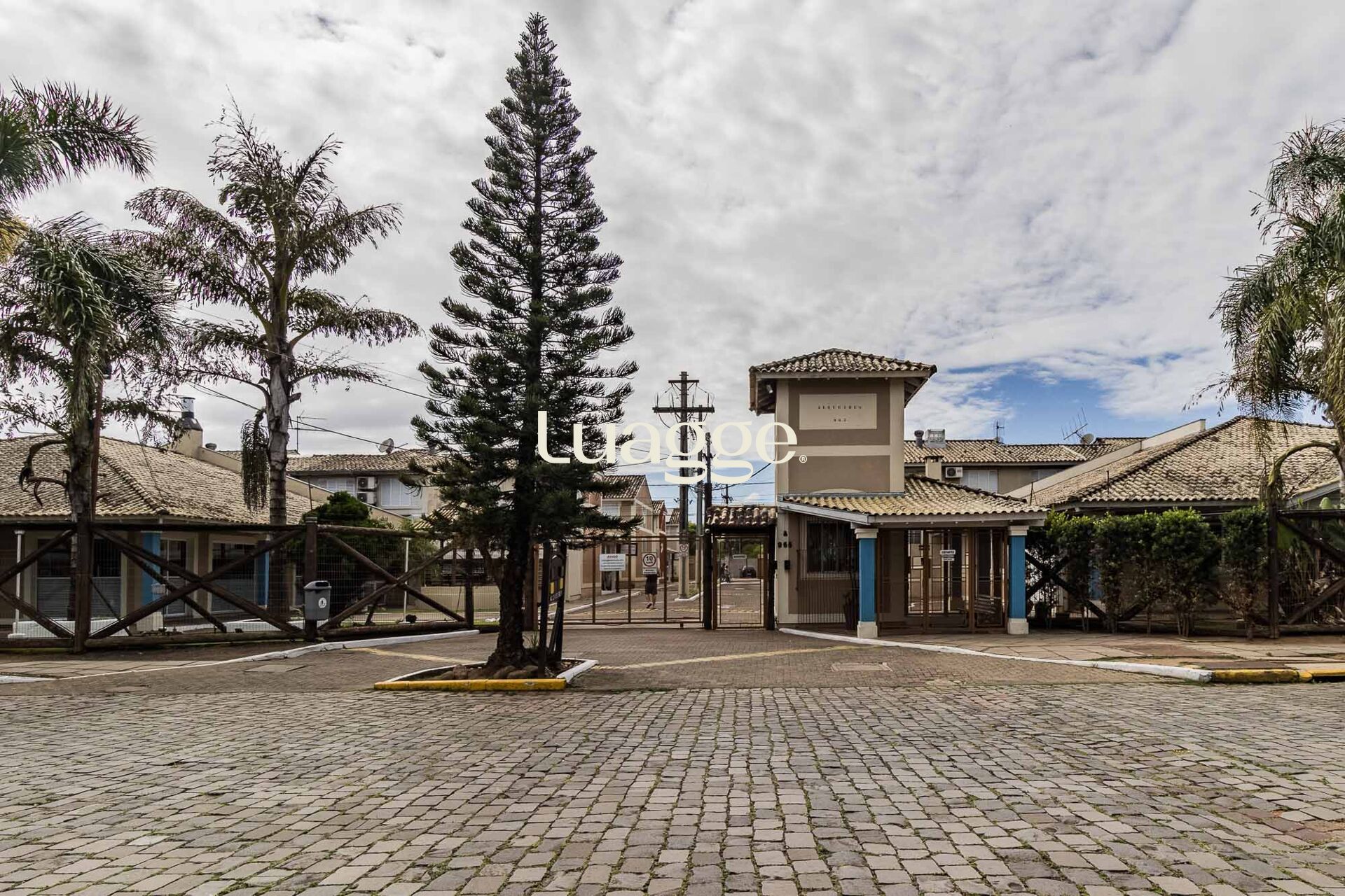 Casa de Condomínio, 4 quartos - Foto 42