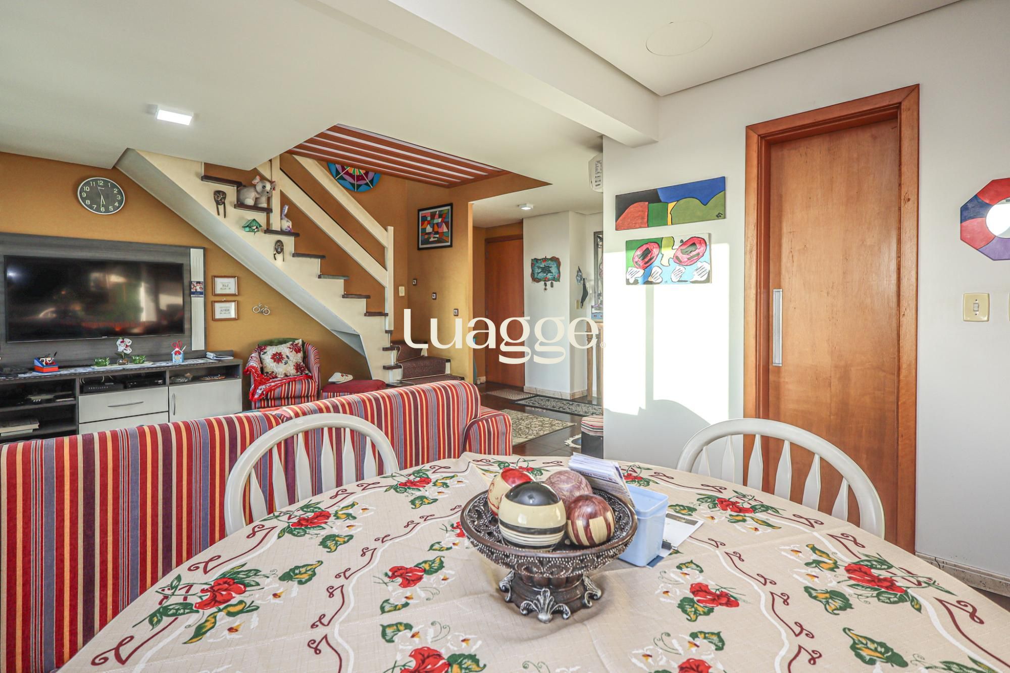 Apartamento à venda com 4 quartos, 110m² - Foto 27