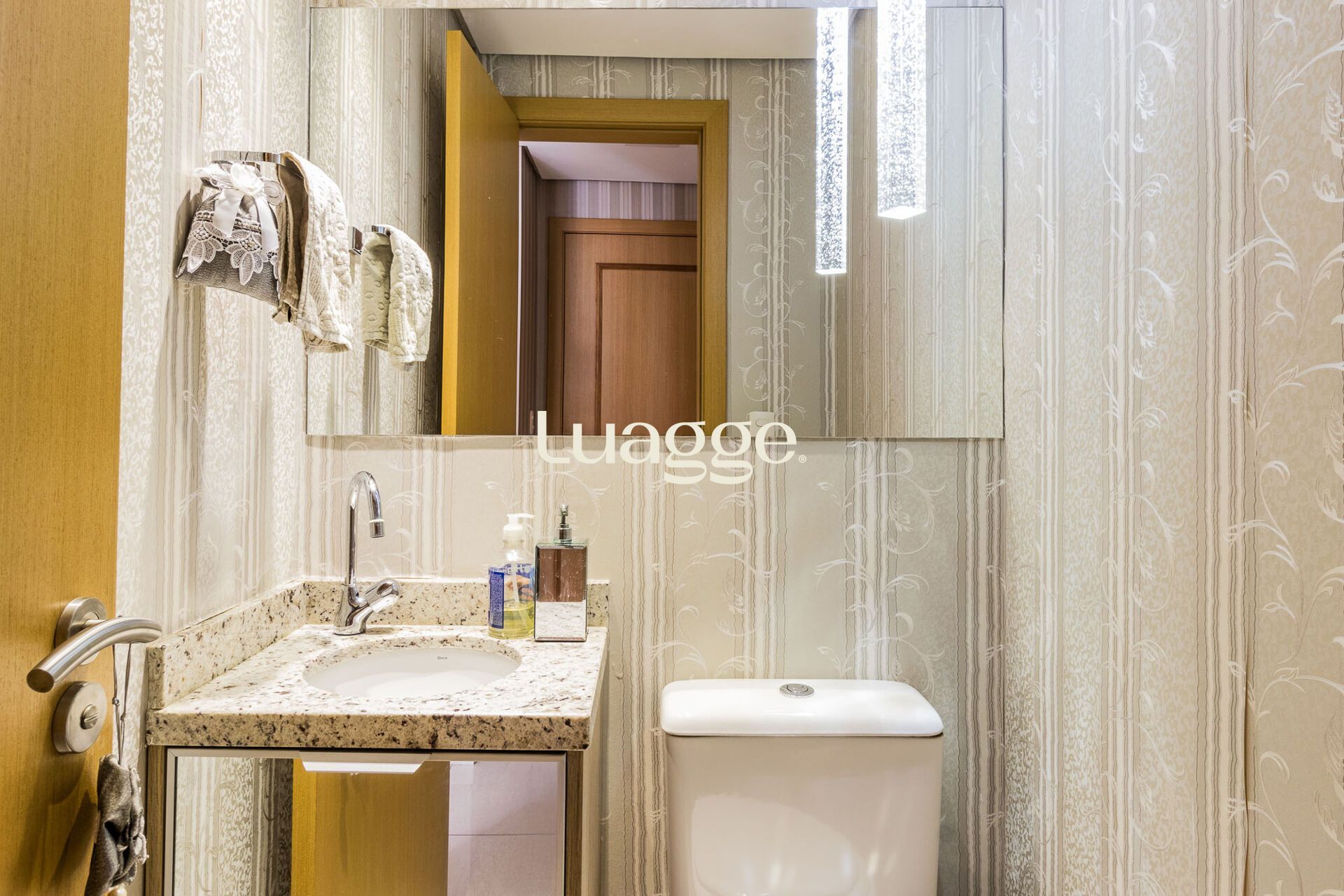 Depósito-Galpão, 166 m² - Foto 15