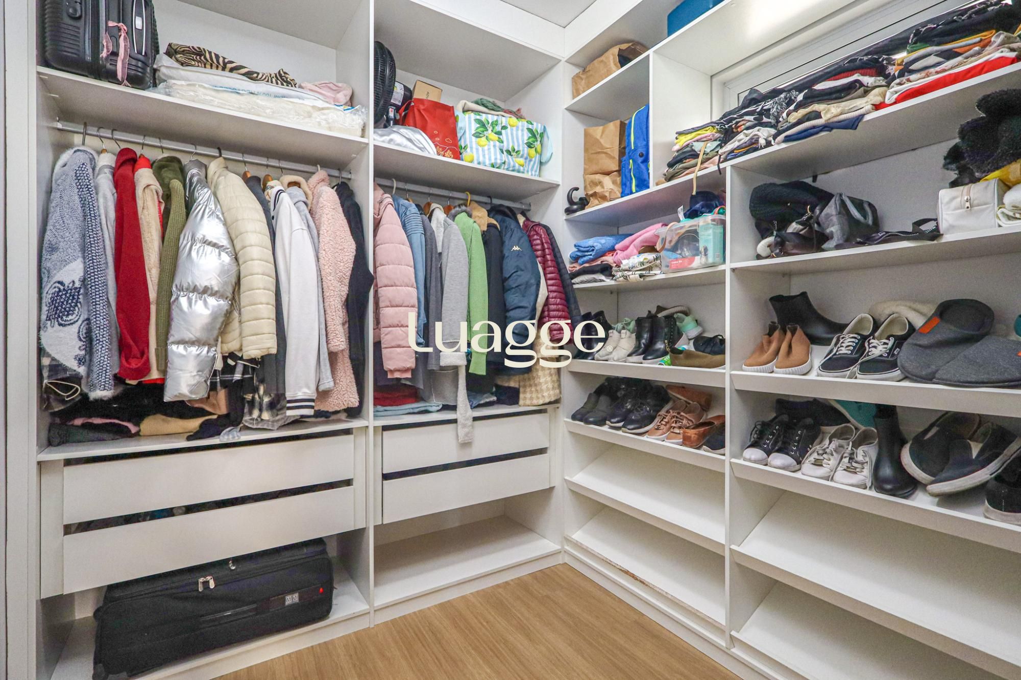 Apartamento à venda com 3 quartos, 90m² - Foto 28