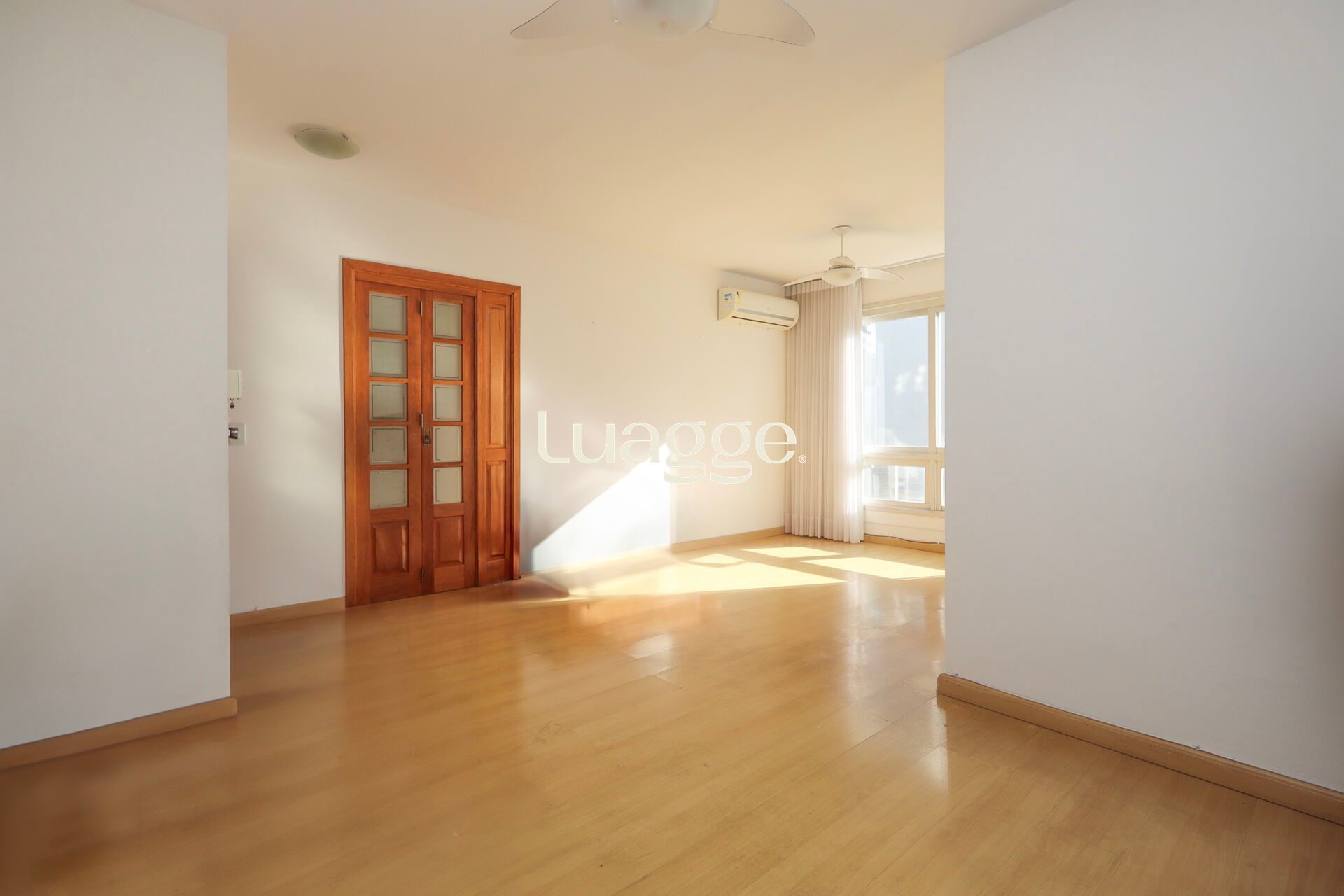 Apartamento, 3 quartos, 105 m² - Foto 2