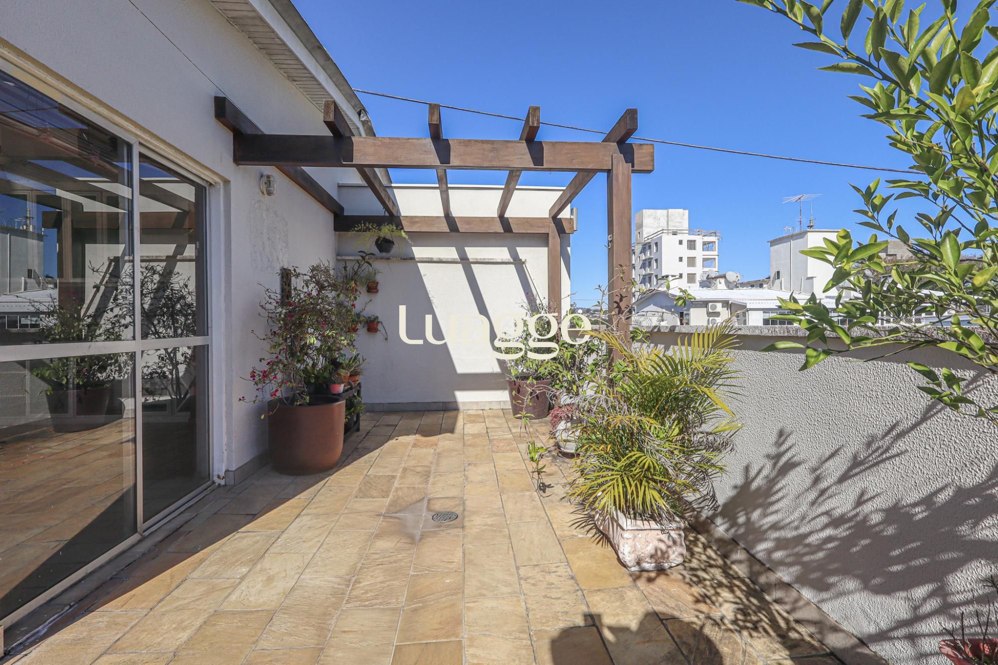 Cobertura à venda com 3 quartos, 152m² - Foto 32