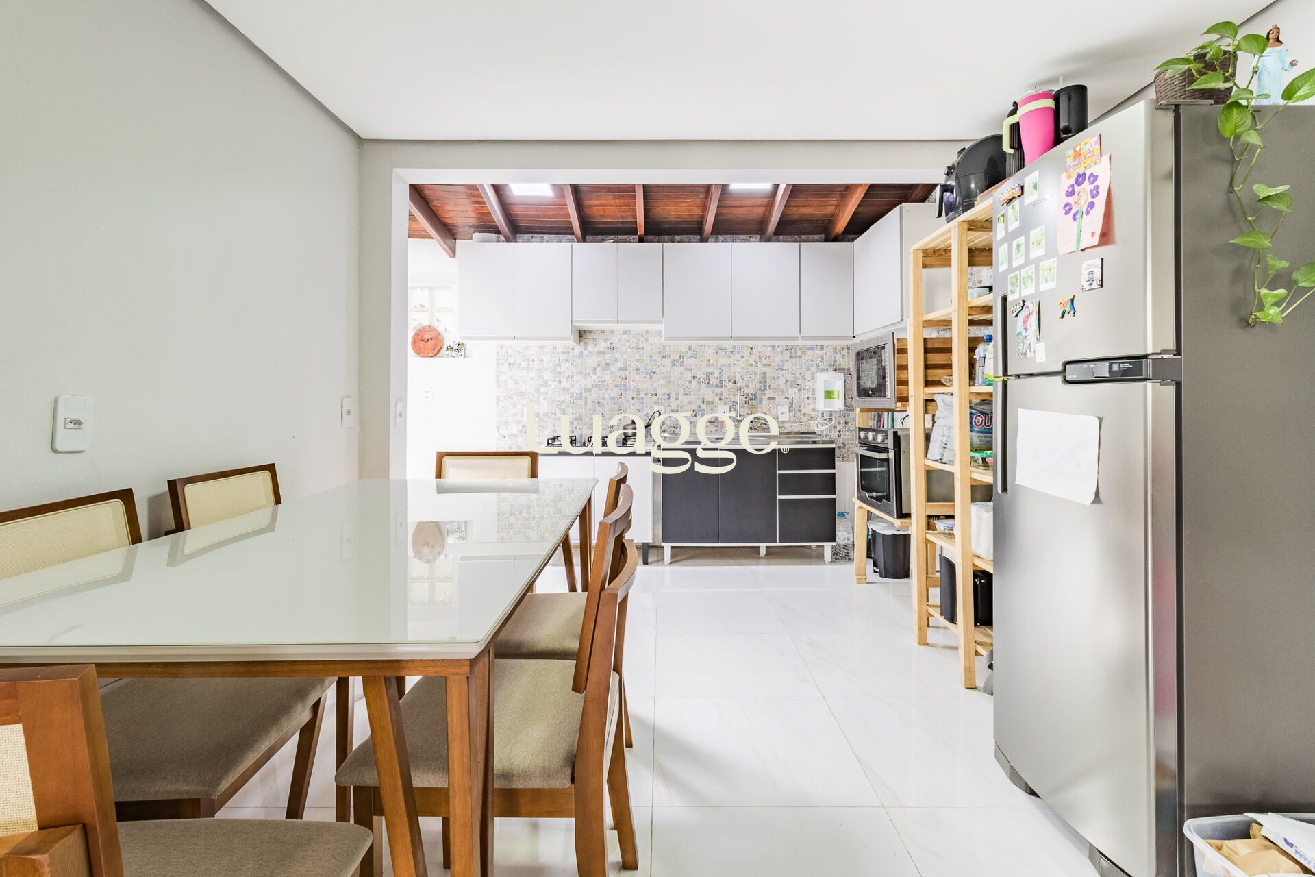 Casa de Condomínio, 4 quartos - Foto 6