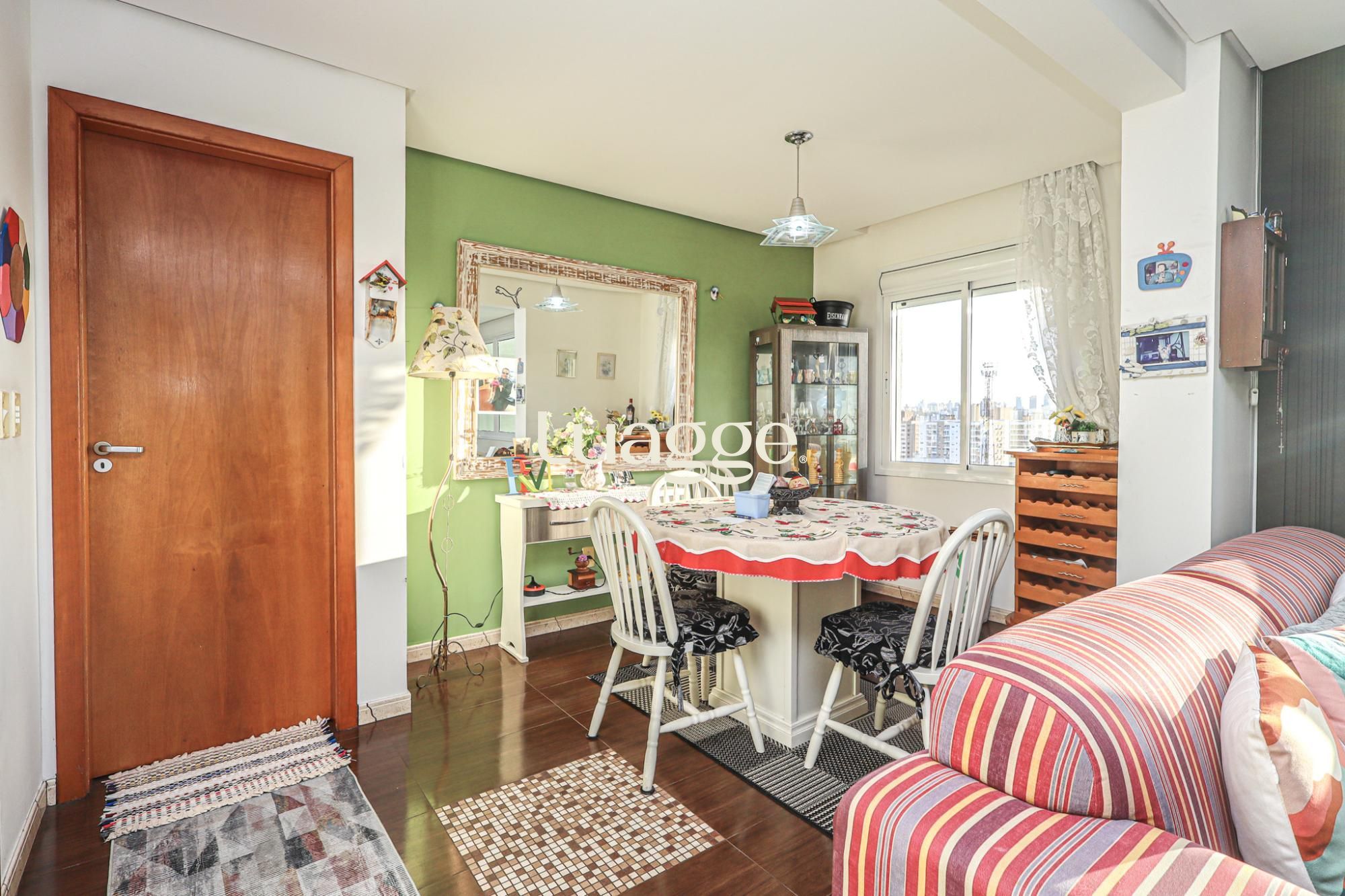 Apartamento à venda com 4 quartos, 110m² - Foto 25