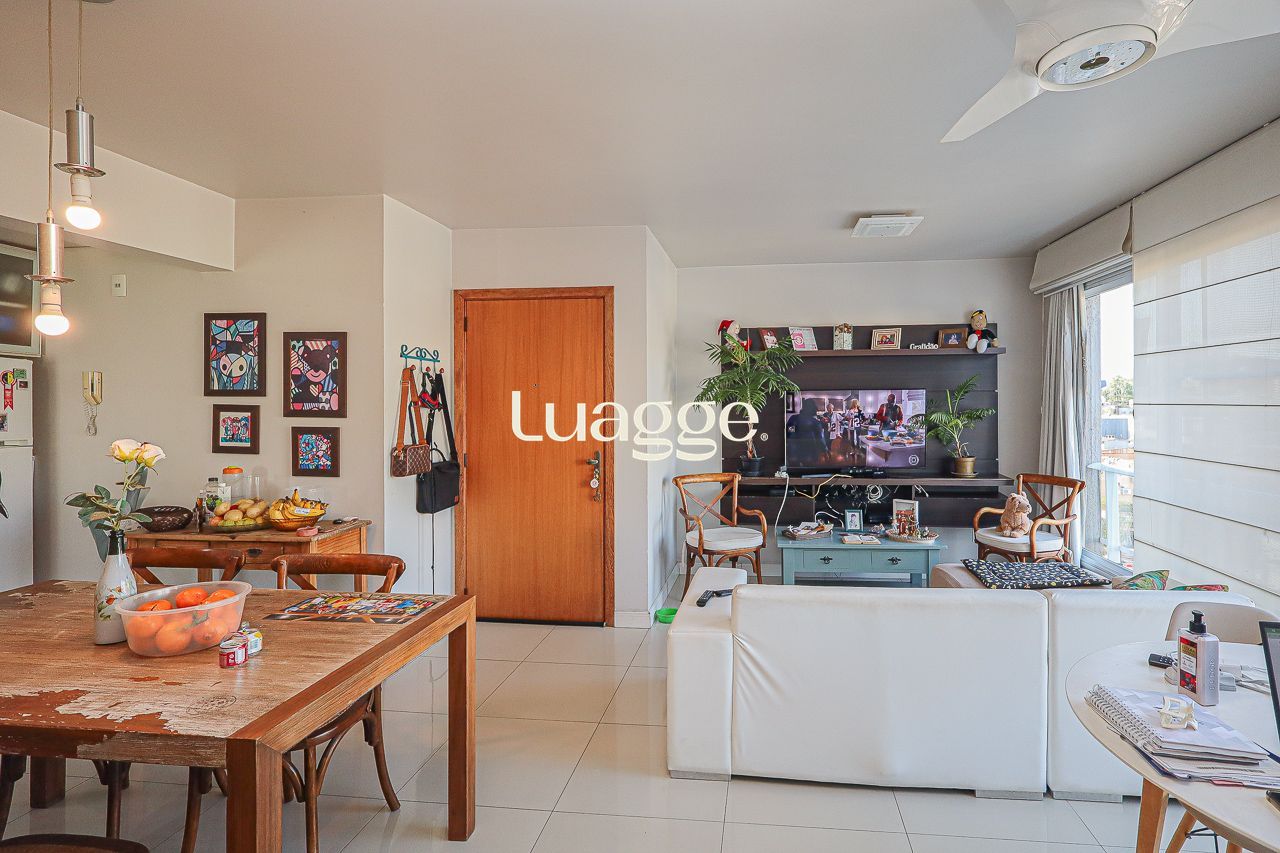 Apartamento, 3 quartos, à venda, 80 m², Santana - Porto Alegre — foto 3