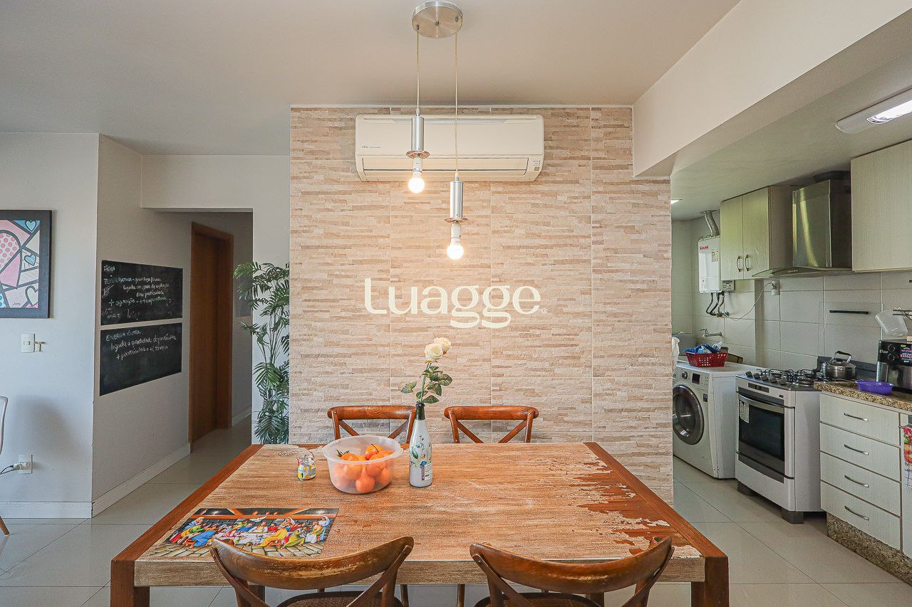 Apartamento, 3 quartos, à venda, 80 m², Santana - Porto Alegre — foto 2