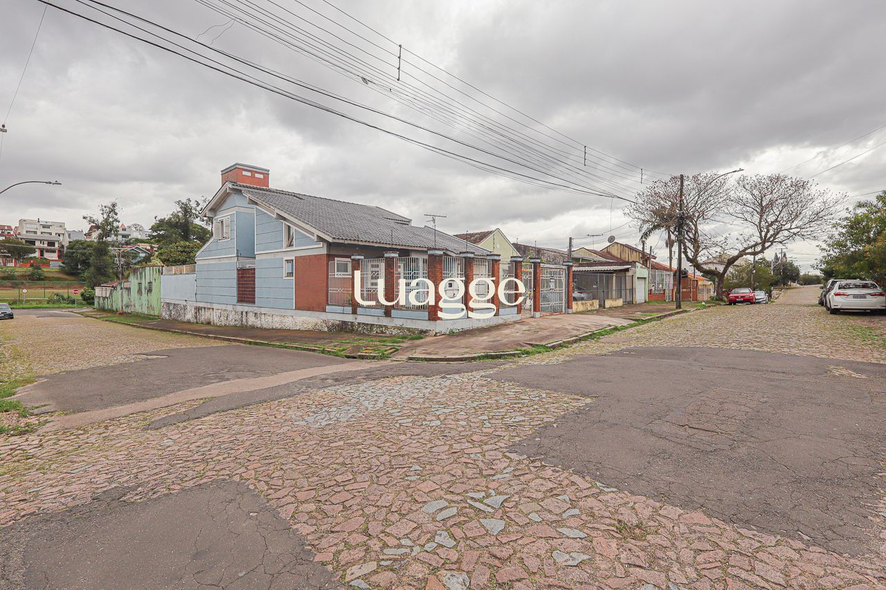 Casa, 4 quartos, à venda, 168 m², Jardim Itu - Porto Alegre — foto 3