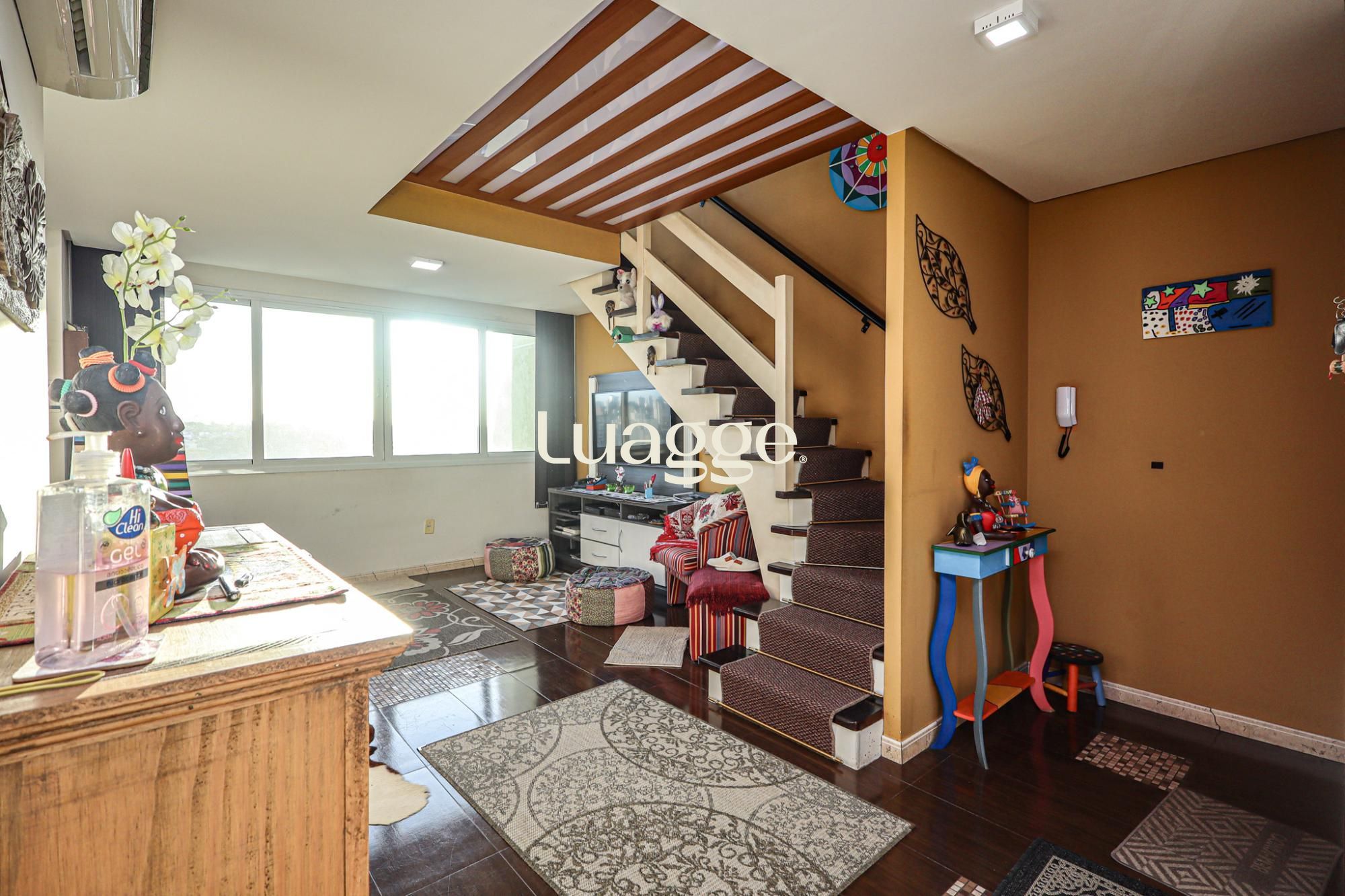 Apartamento à venda com 4 quartos, 110m² - Foto 19